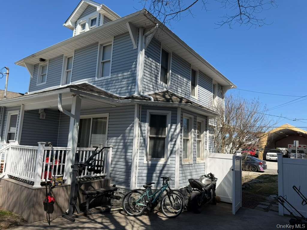 Single Family Meyer Avenue Nassau County, NY 11559, MLS-978720-3