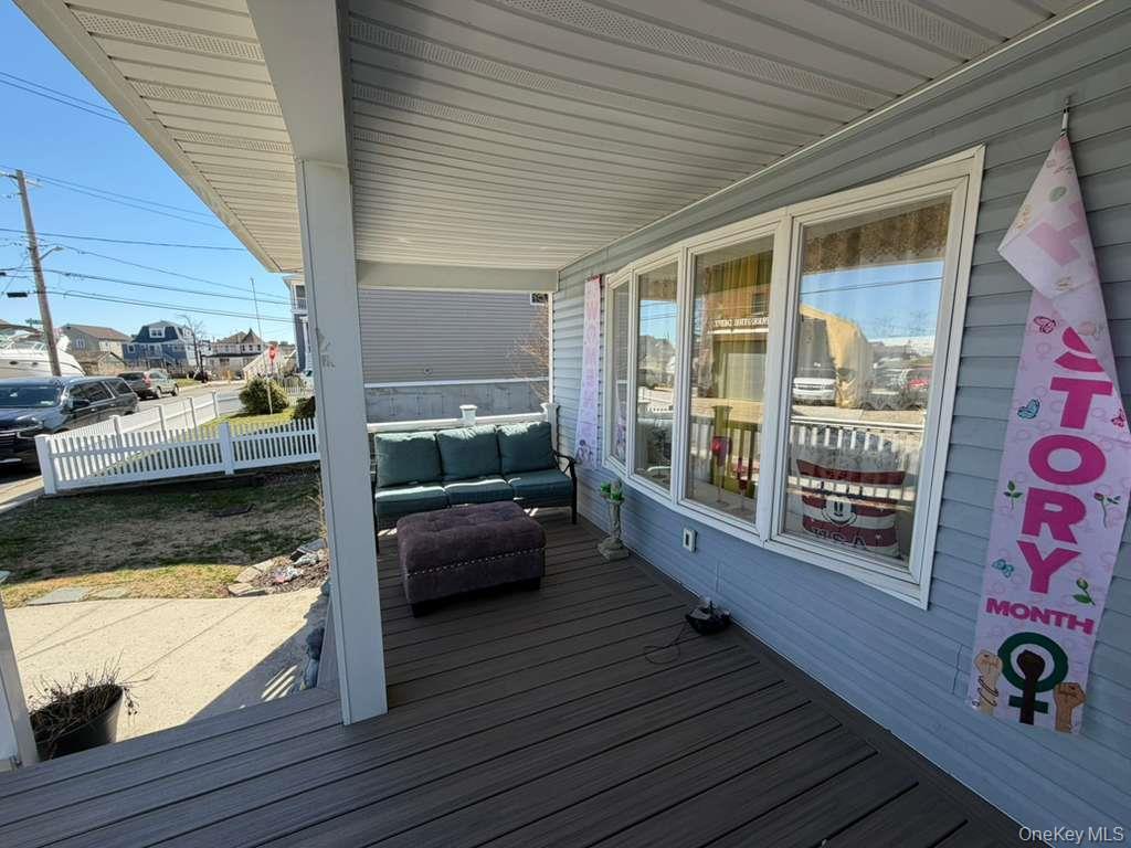 Single Family Meyer Avenue Nassau County, NY 11559, MLS-978720-30