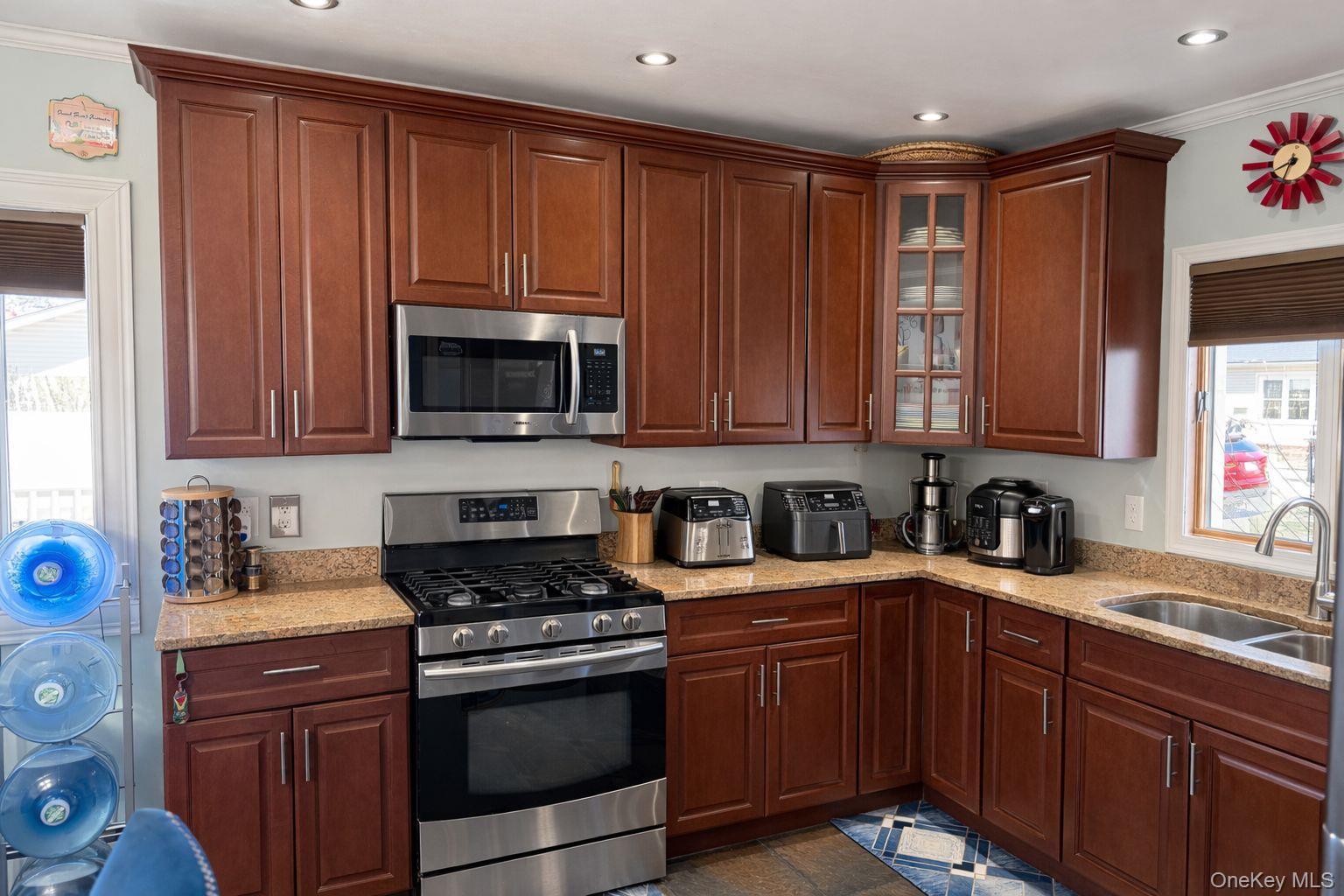 Single Family Meyer Avenue Nassau County, NY 11559, MLS-978720-32