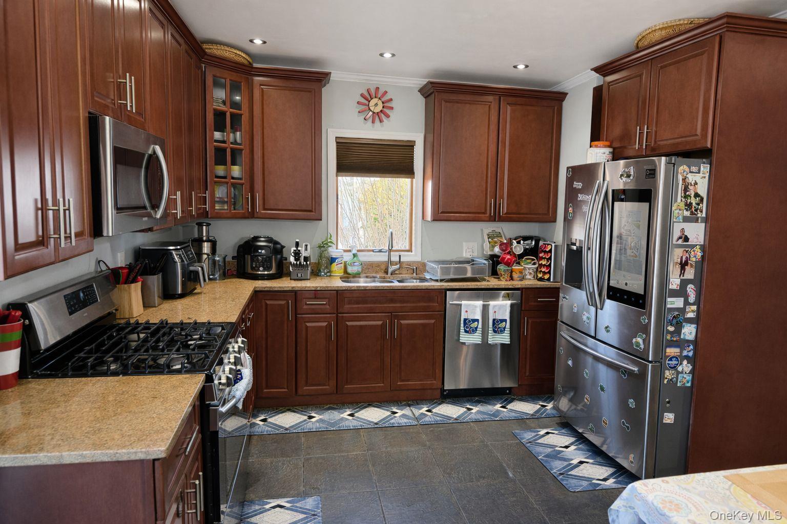 Single Family Meyer Avenue Nassau County, NY 11559, MLS-978720-37