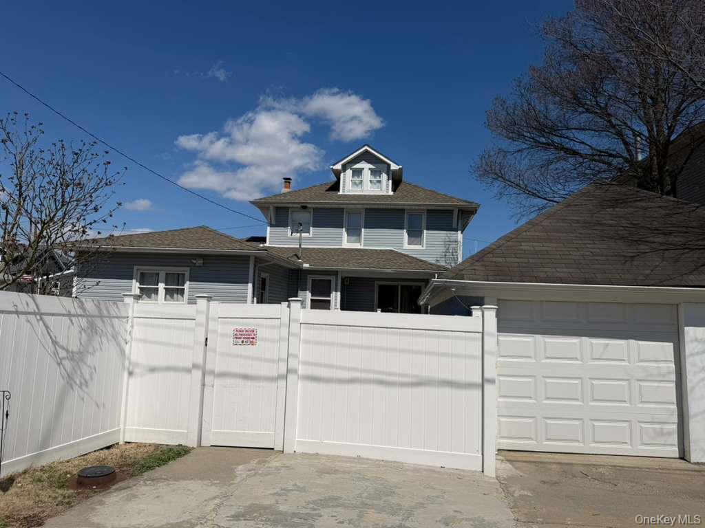 Single Family Meyer Avenue Nassau County, NY 11559, MLS-978720-4
