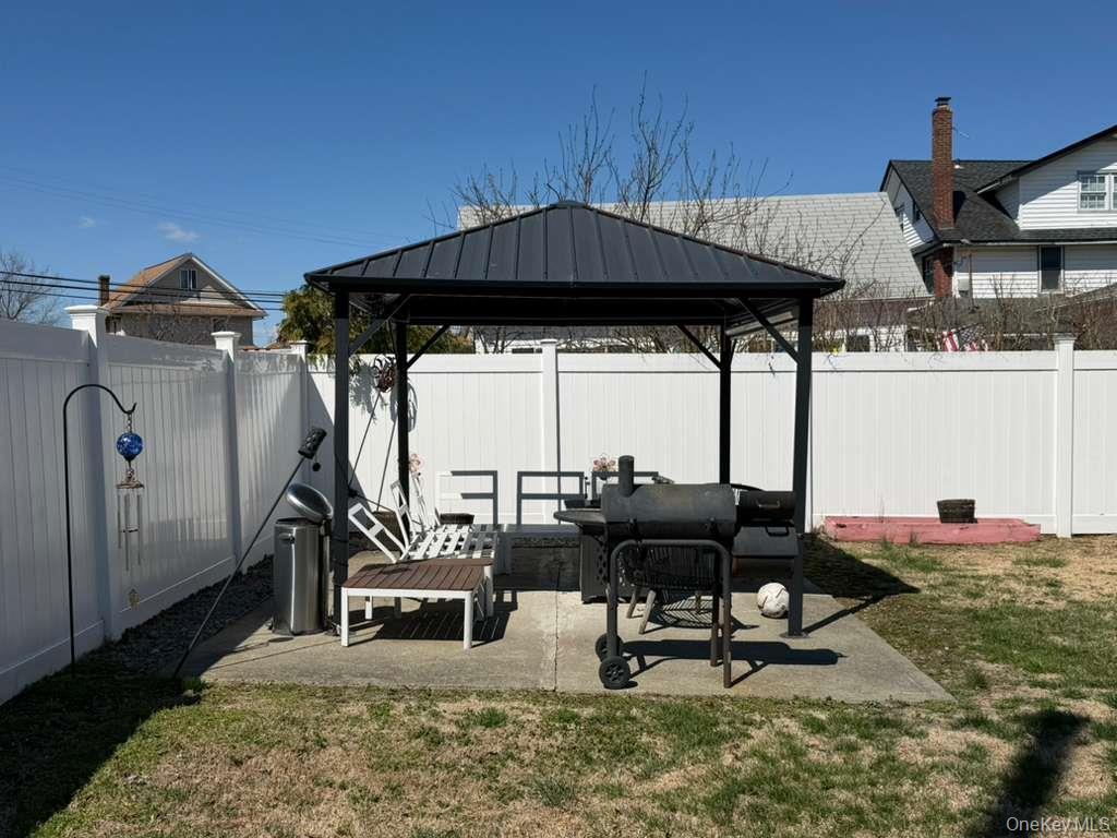 Single Family Meyer Avenue Nassau County, NY 11559, MLS-978720-46