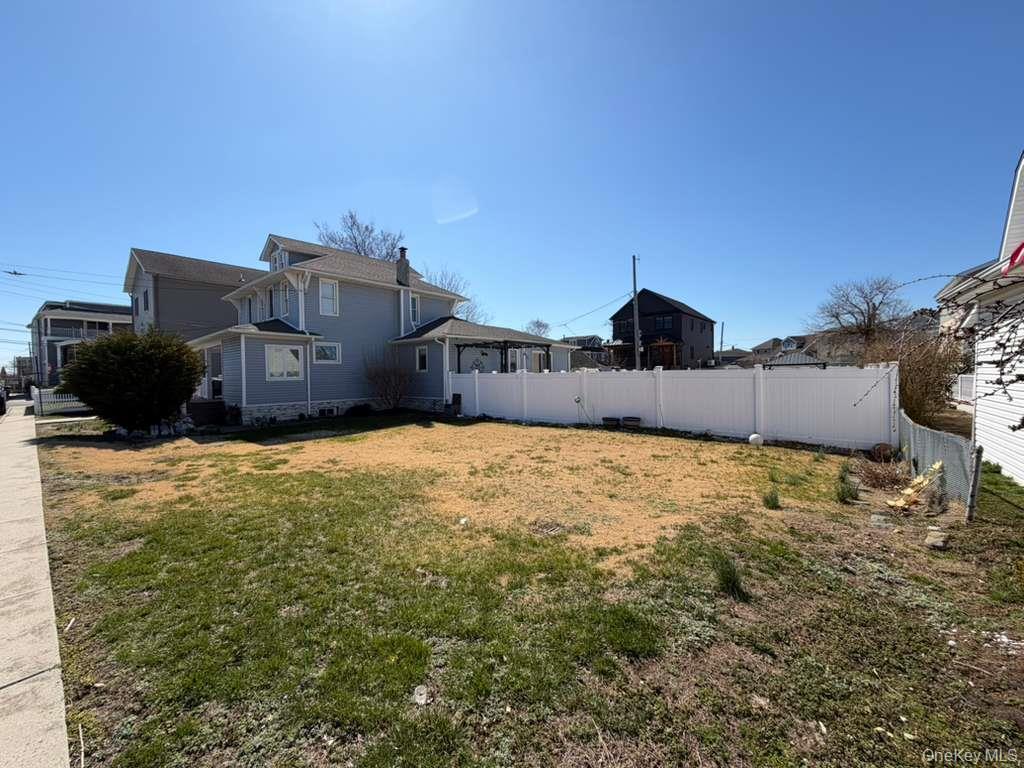 Single Family Meyer Avenue  Nassau County, NY 11559, MLS-978720-48