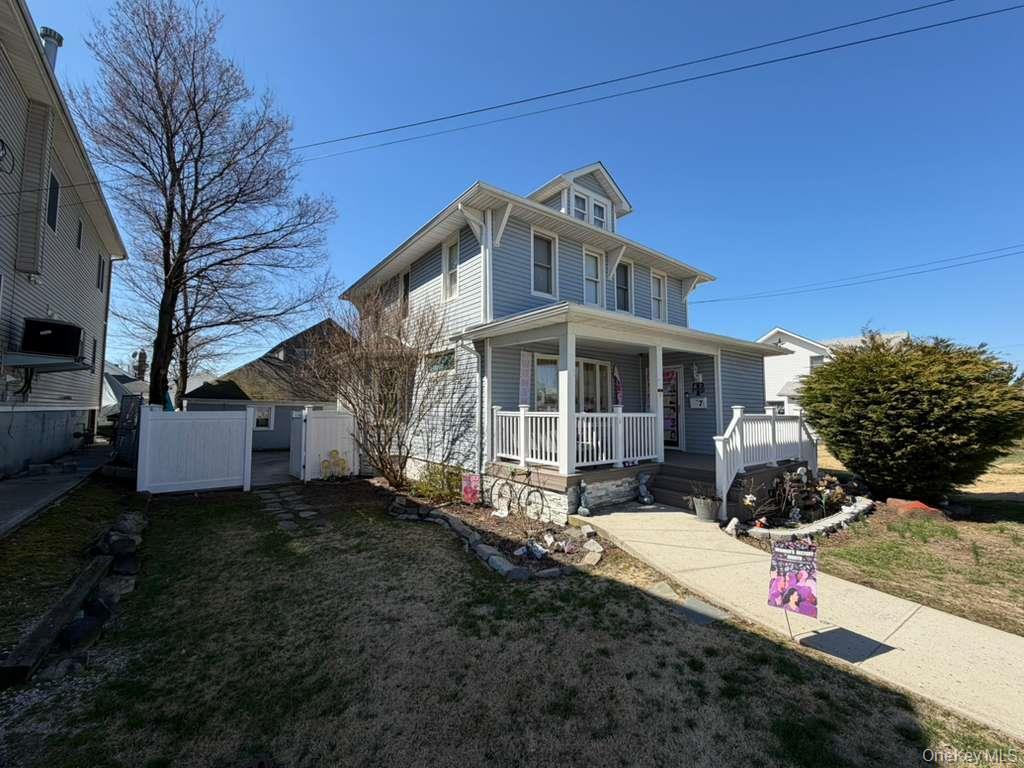 Single Family Meyer Avenue Nassau County, NY 11559, MLS-978720-5