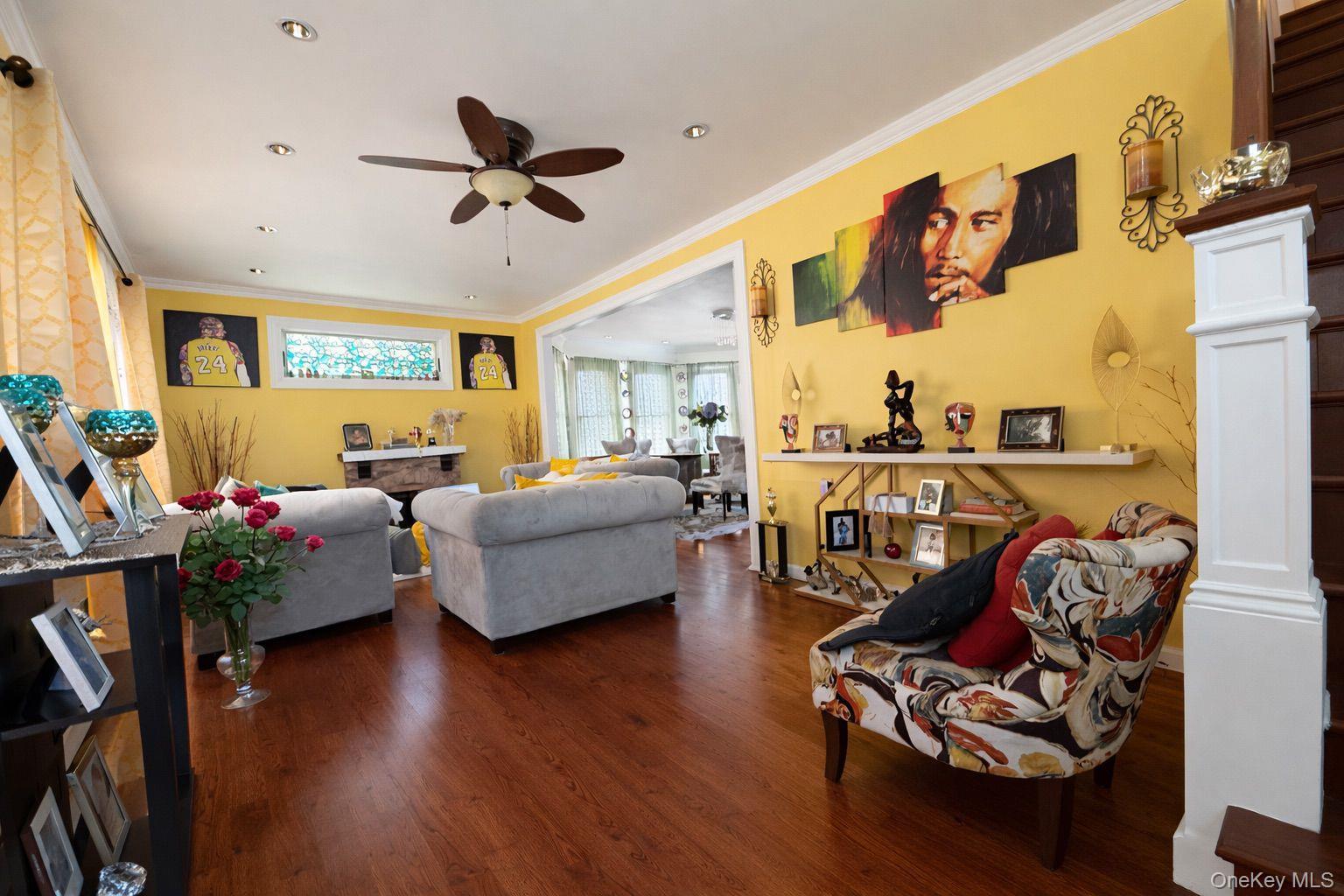 Single Family Meyer Avenue Nassau County, NY 11559, MLS-978720-6