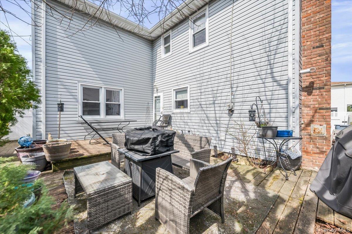 Single Family Chester  Nassau County, NY 11561, MLS-978727-16