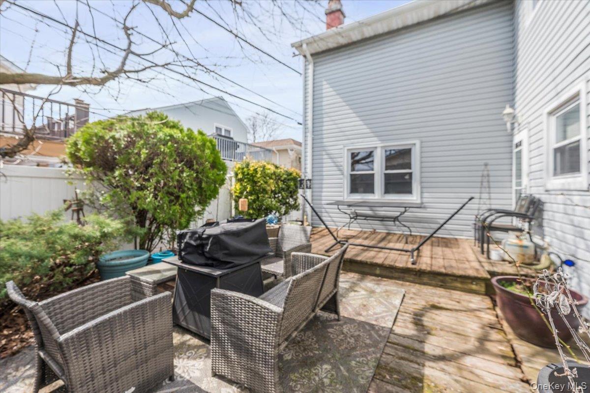 Single Family Chester  Nassau County, NY 11561, MLS-978727-18