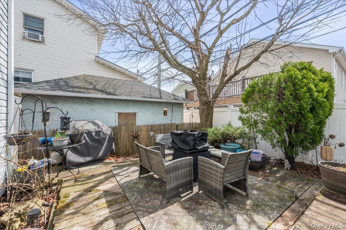 Single Family Chester  Nassau County, NY 11561, MLS-978727-20