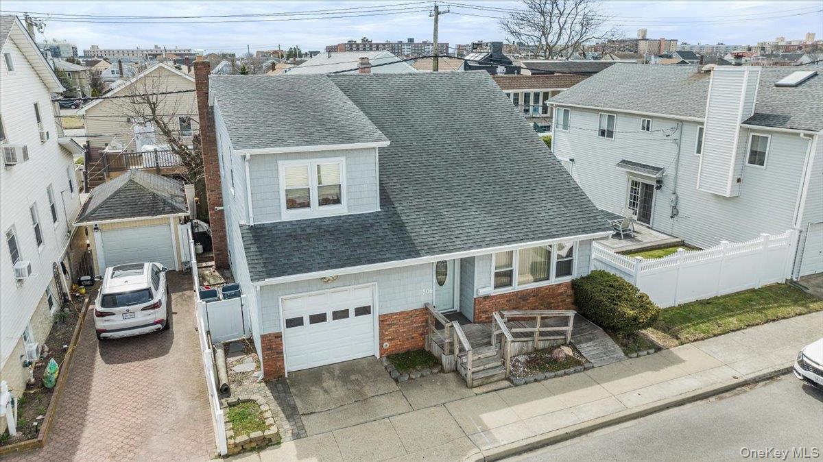 Single Family Chester  Nassau County, NY 11561, MLS-978727-24