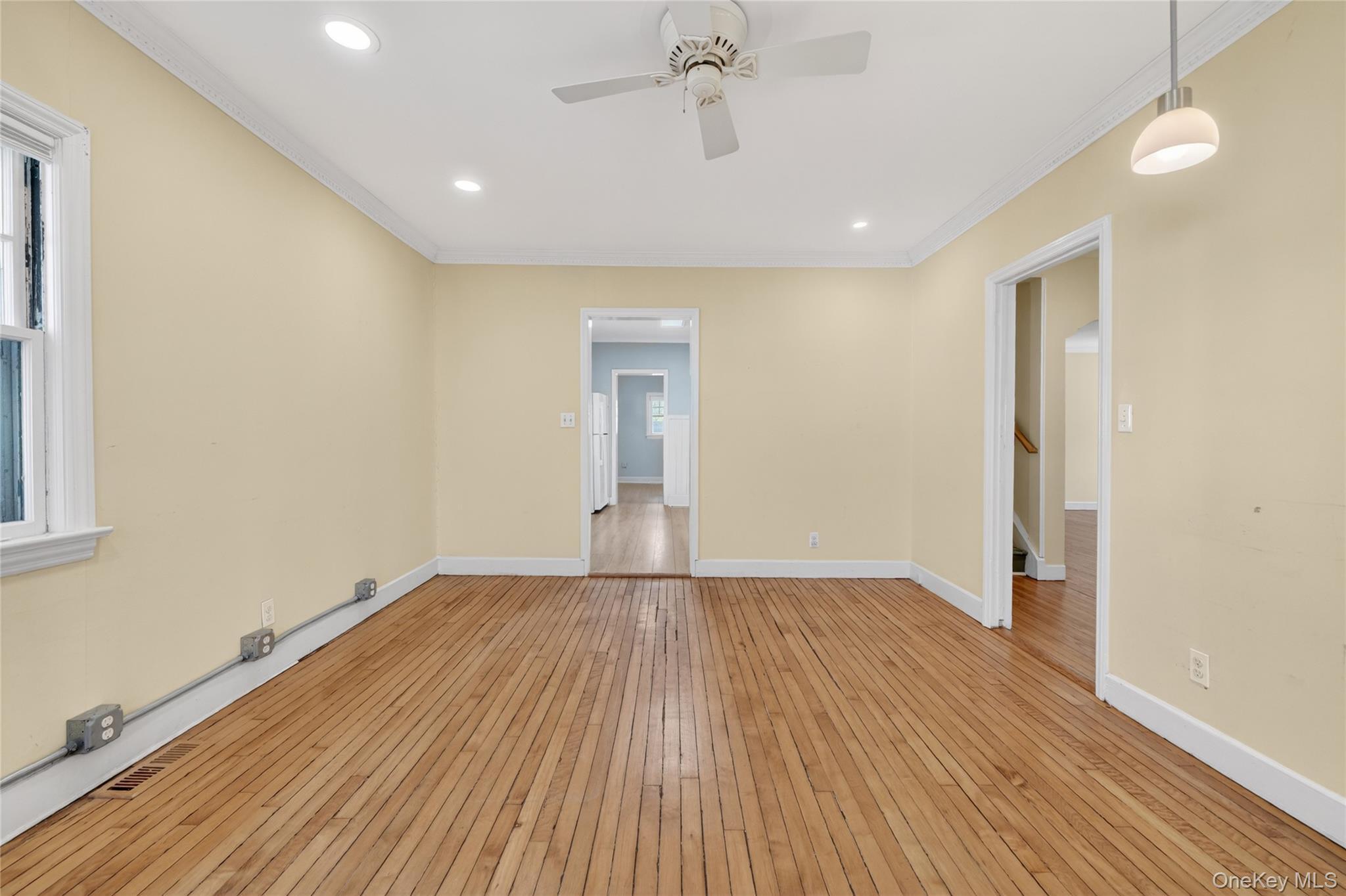 Single Family Croft  Westchester County, NY 10567, MLS-978728-10