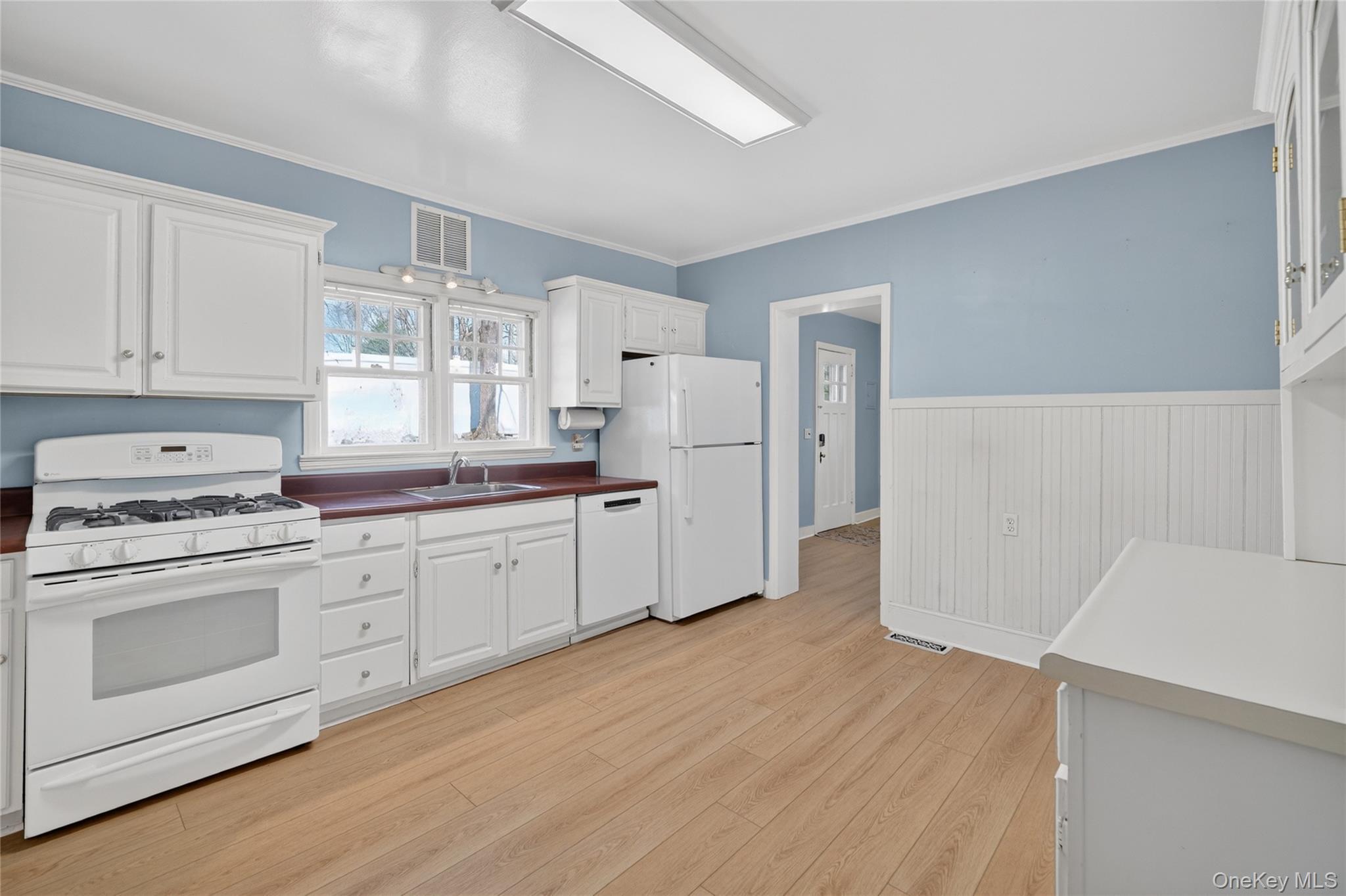 Single Family Croft  Westchester County, NY 10567, MLS-978728-12