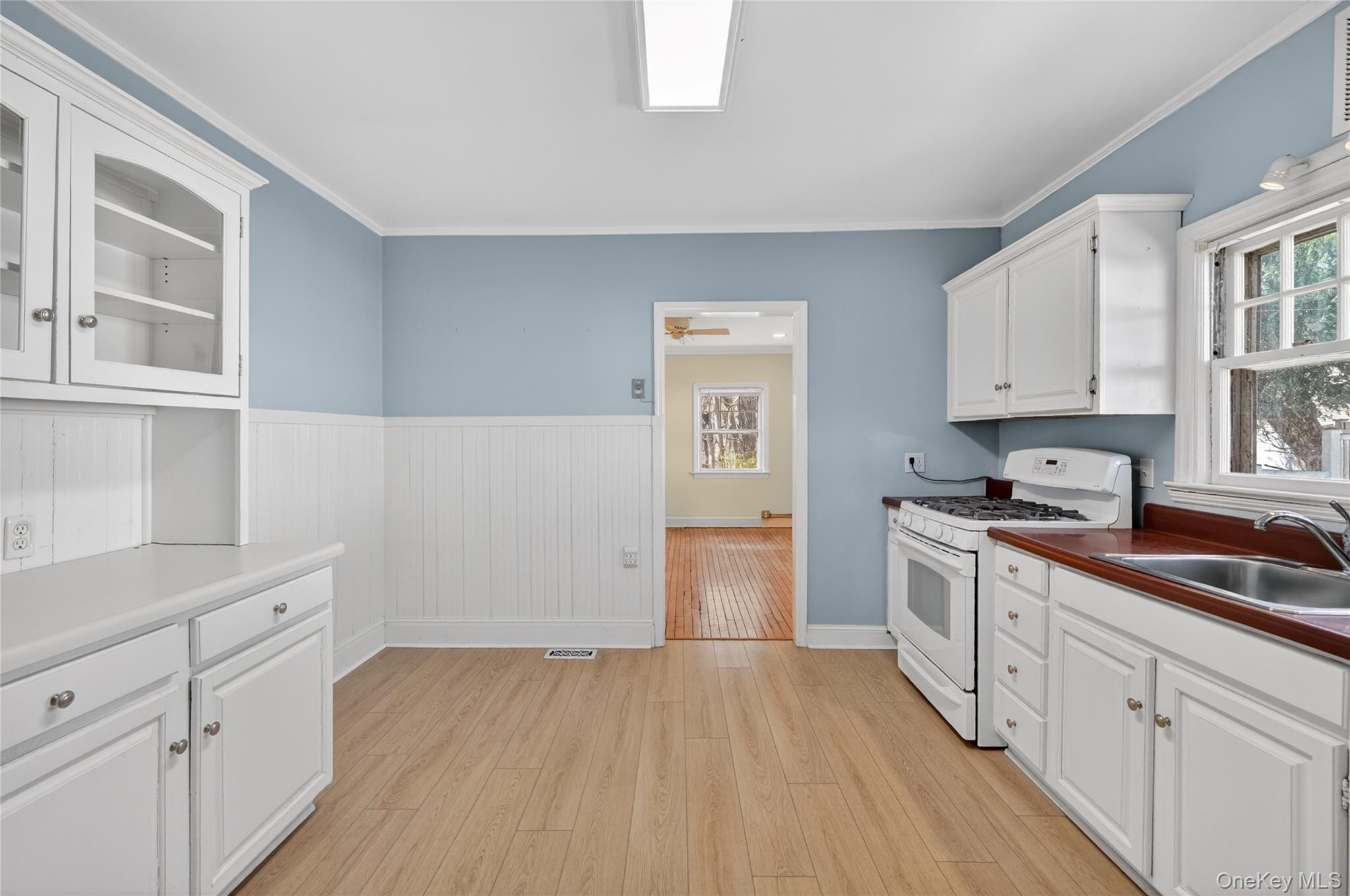 Single Family Croft  Westchester County, NY 10567, MLS-978728-13