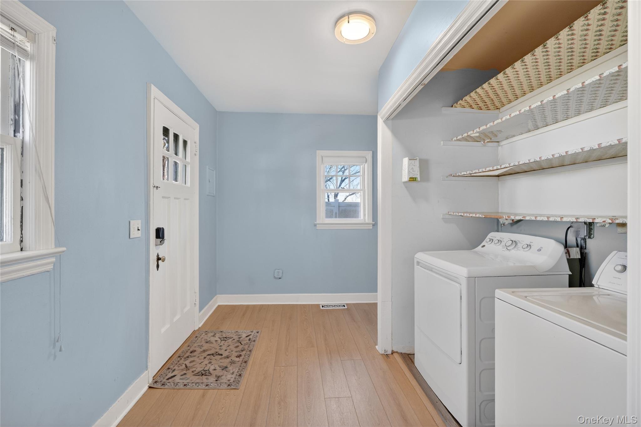 Single Family Croft  Westchester County, NY 10567, MLS-978728-15