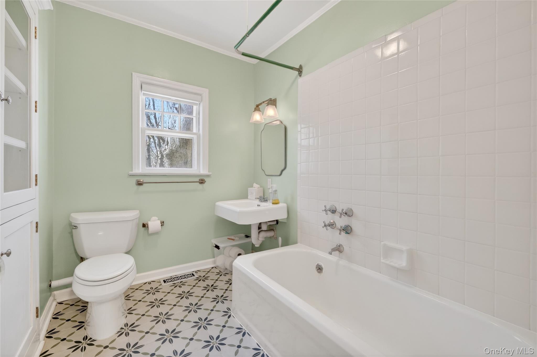 Single Family Croft  Westchester County, NY 10567, MLS-978728-17