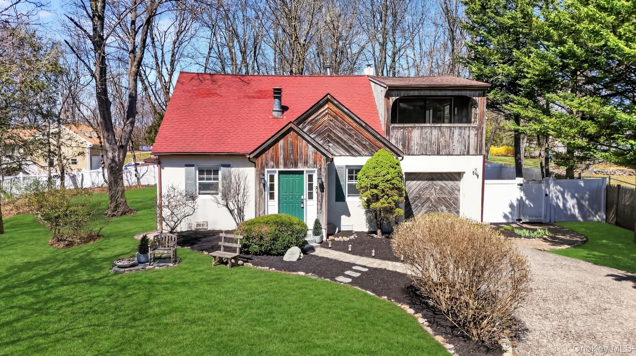 Single Family Croft  Westchester County, NY 10567, MLS-978728-2