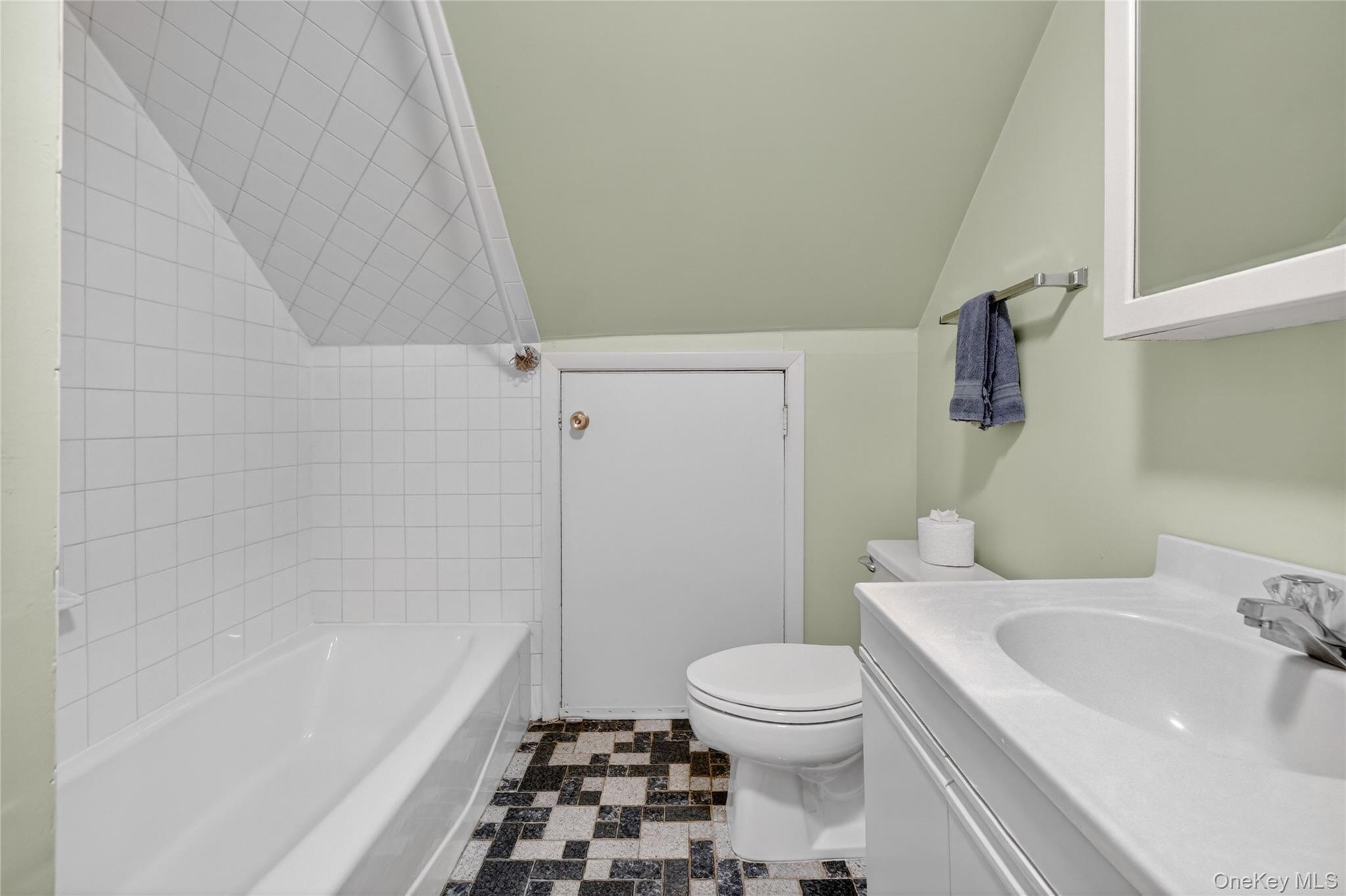 Single Family Croft  Westchester County, NY 10567, MLS-978728-28