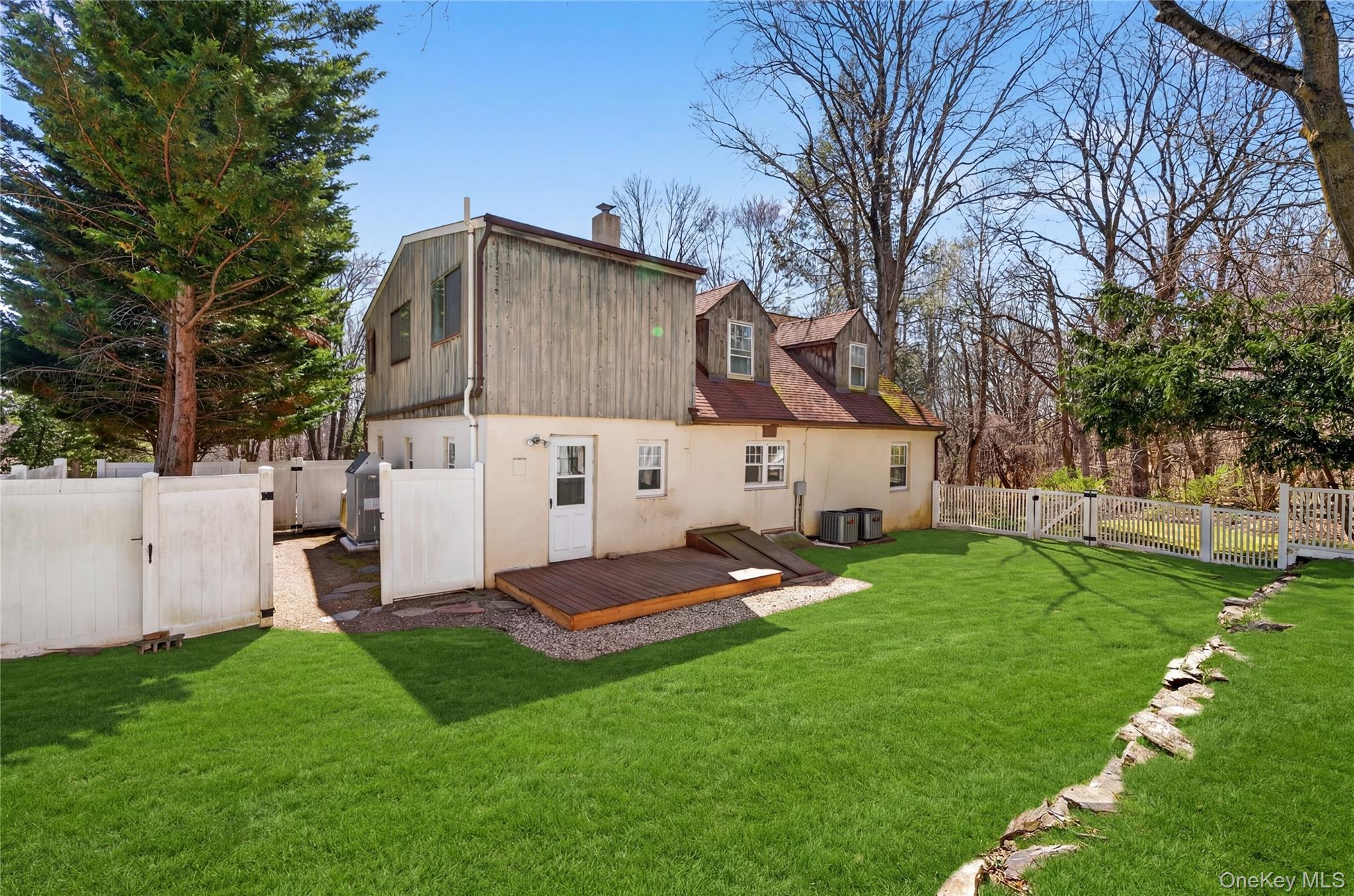 Single Family Croft  Westchester County, NY 10567, MLS-978728-34