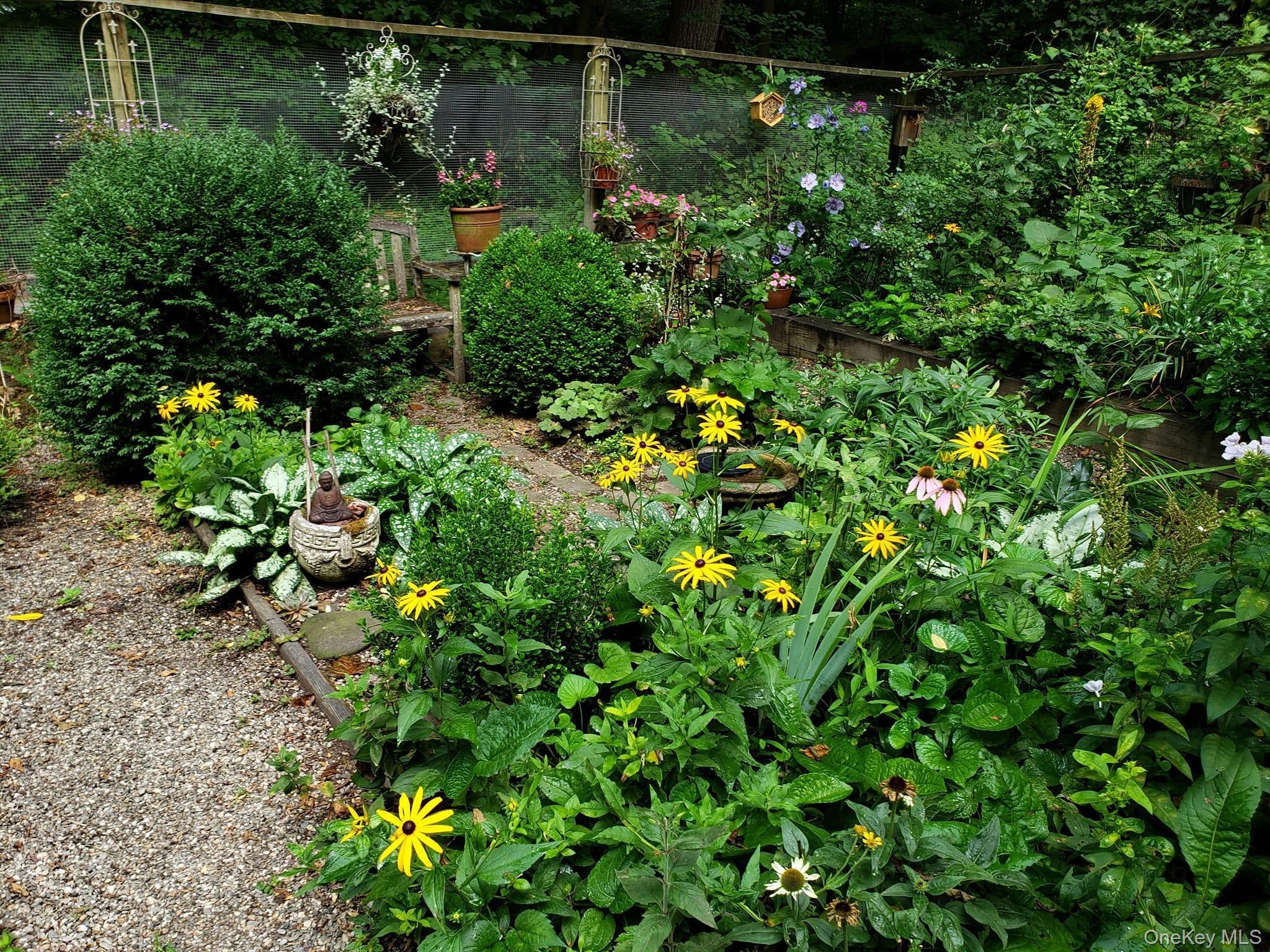 Single Family Croft  Westchester County, NY 10567, MLS-978728-35