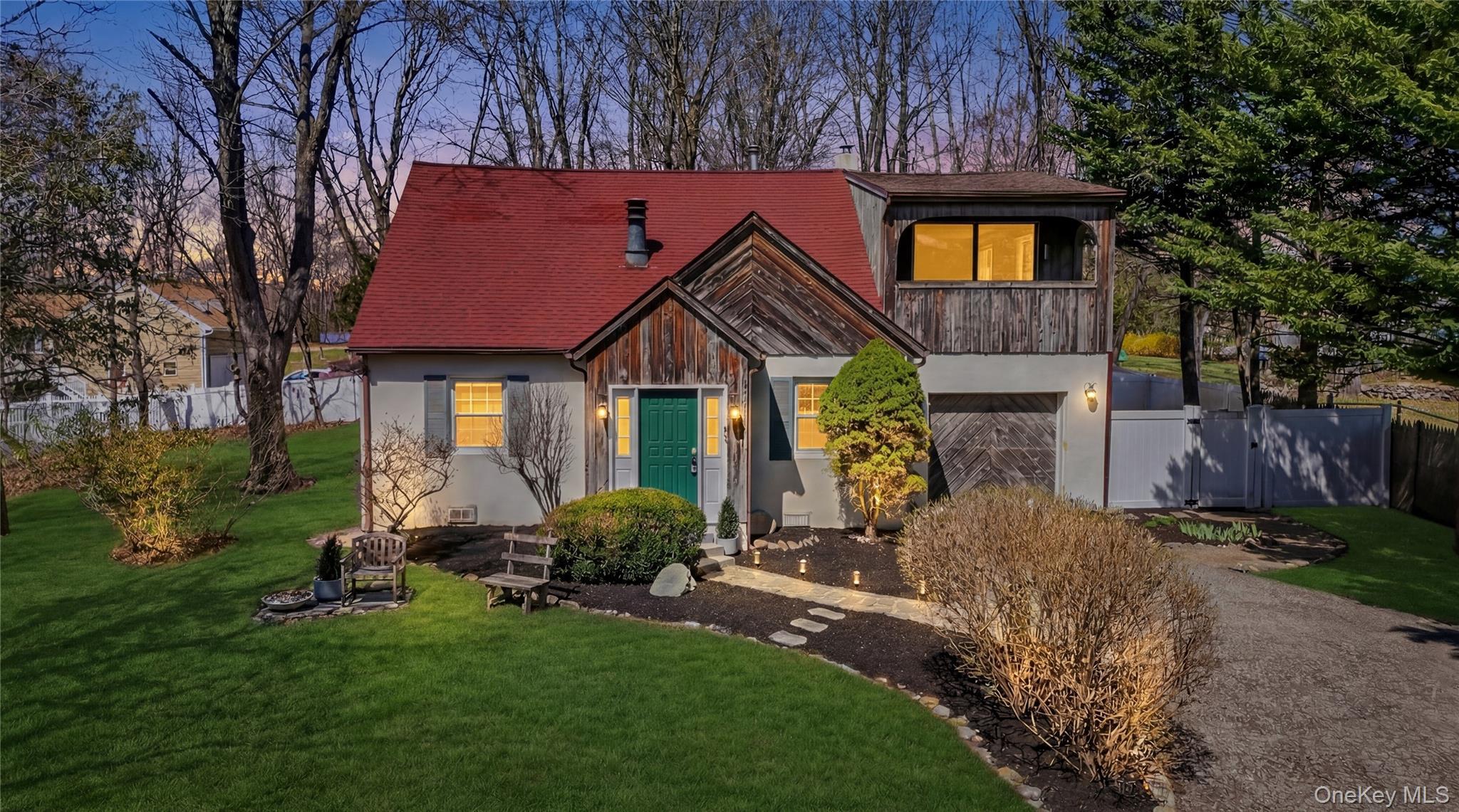 Single Family Croft  Westchester County, NY 10567, MLS-978728-38