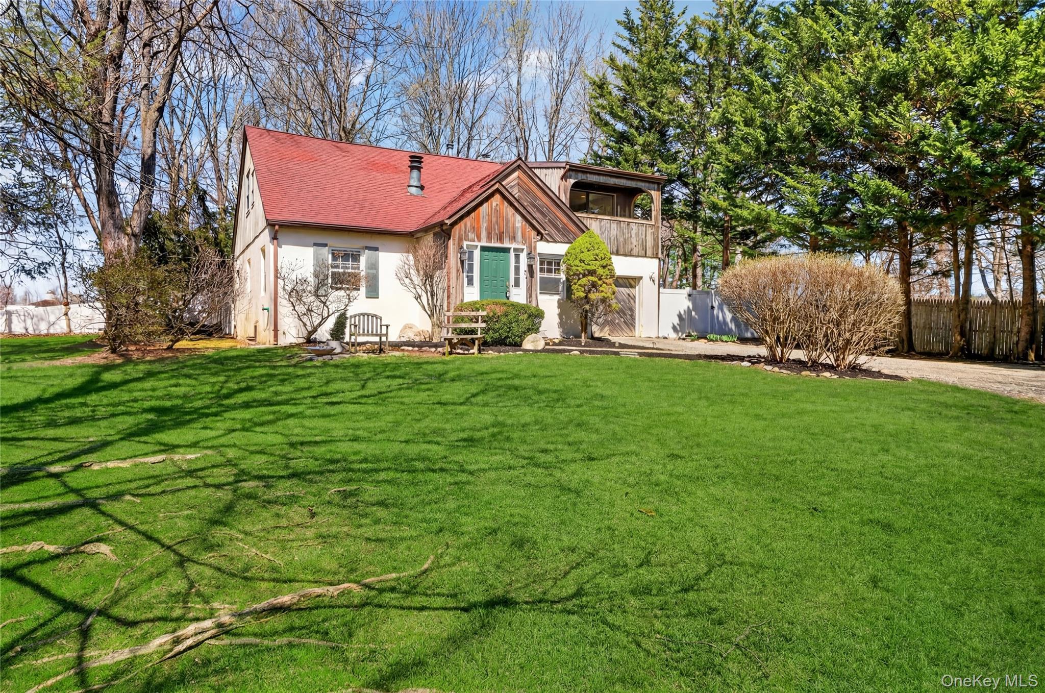 Single Family Croft  Westchester County, NY 10567, MLS-978728-39