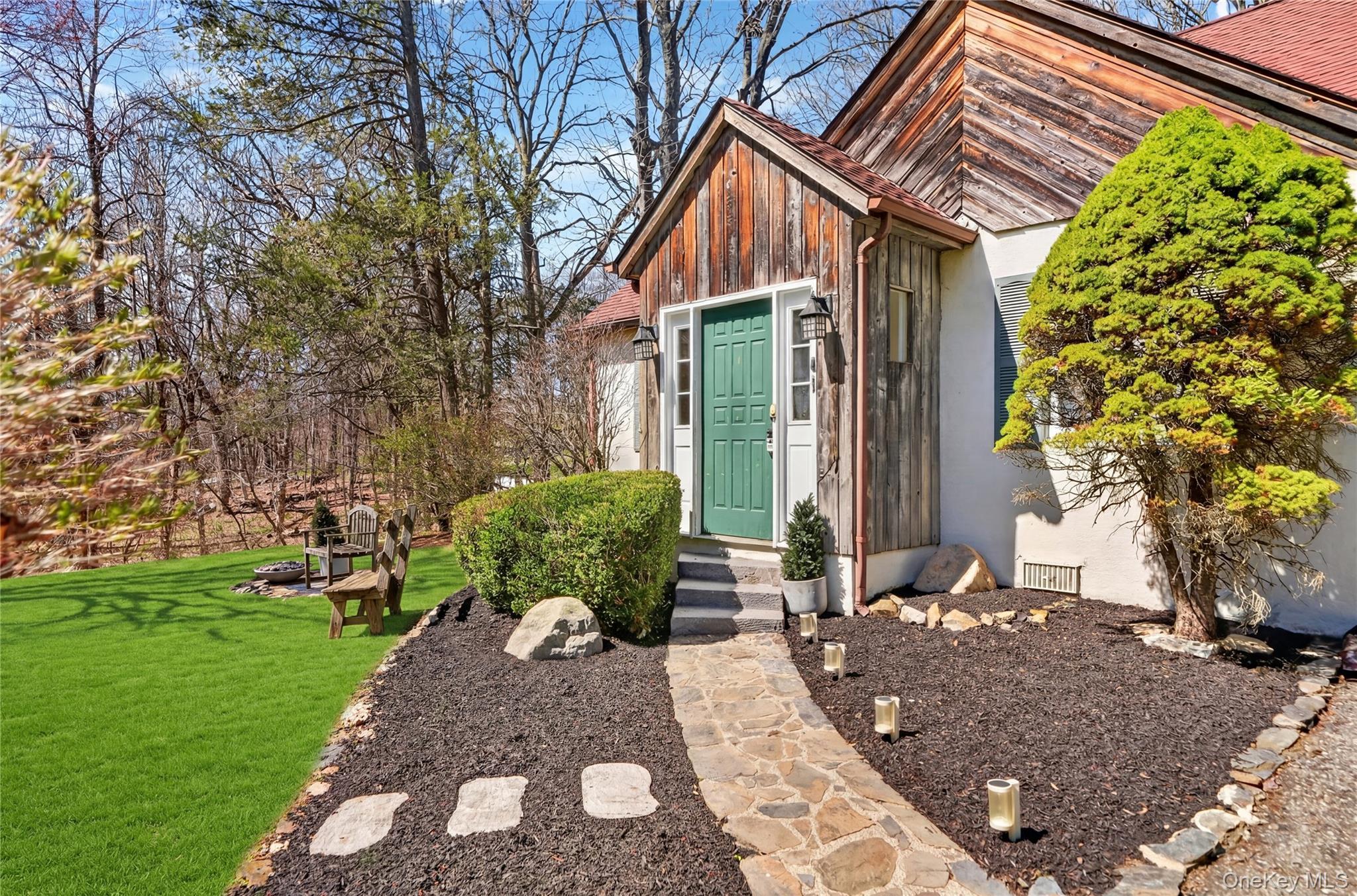 Single Family Croft  Westchester County, NY 10567, MLS-978728-4