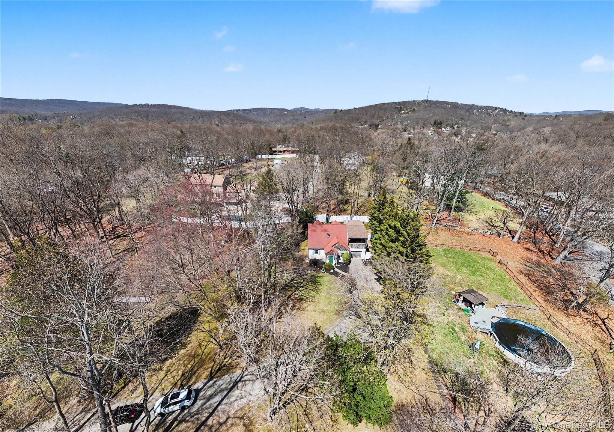 Single Family Croft  Westchester County, NY 10567, MLS-978728-40