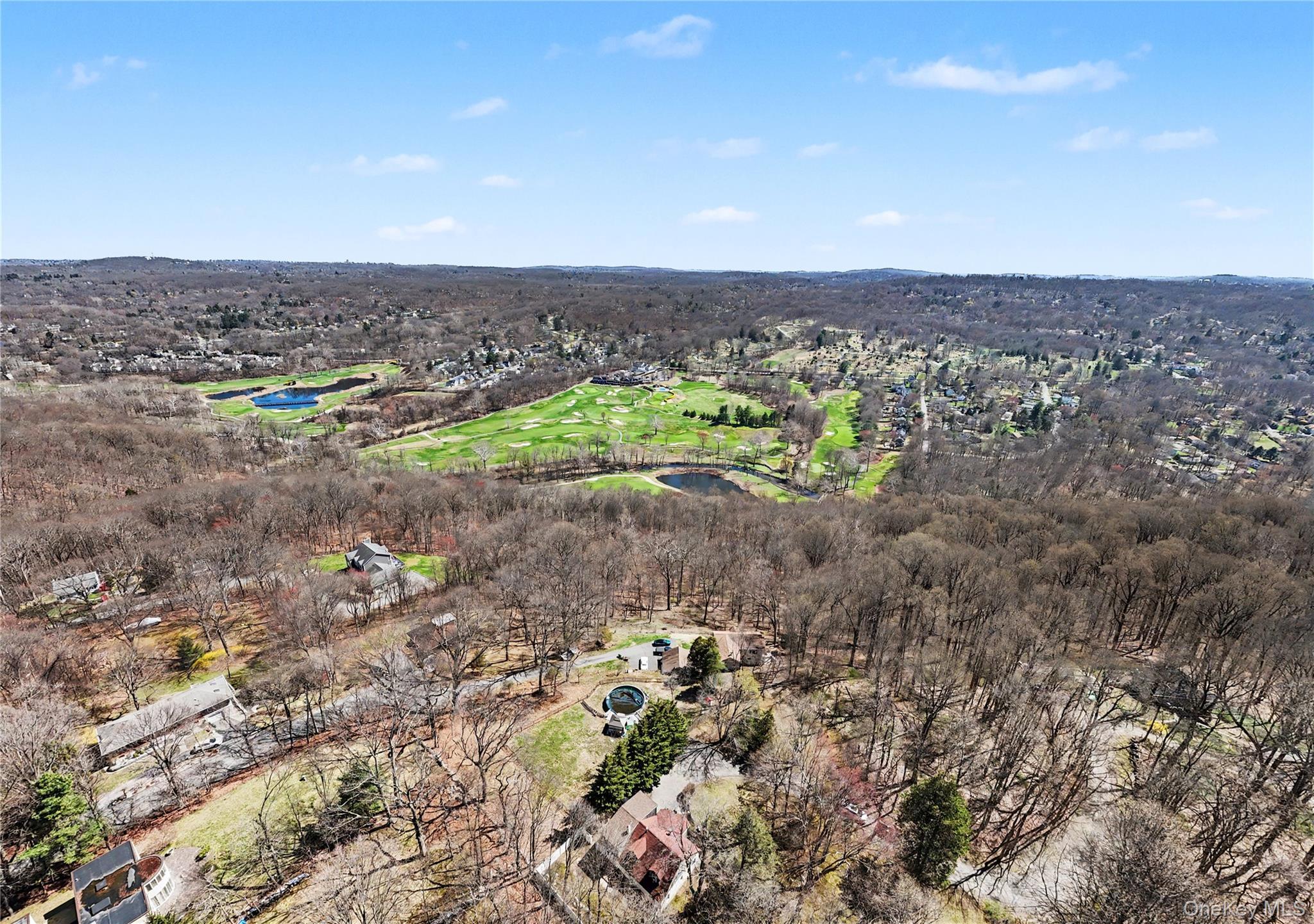 Single Family Croft  Westchester County, NY 10567, MLS-978728-41