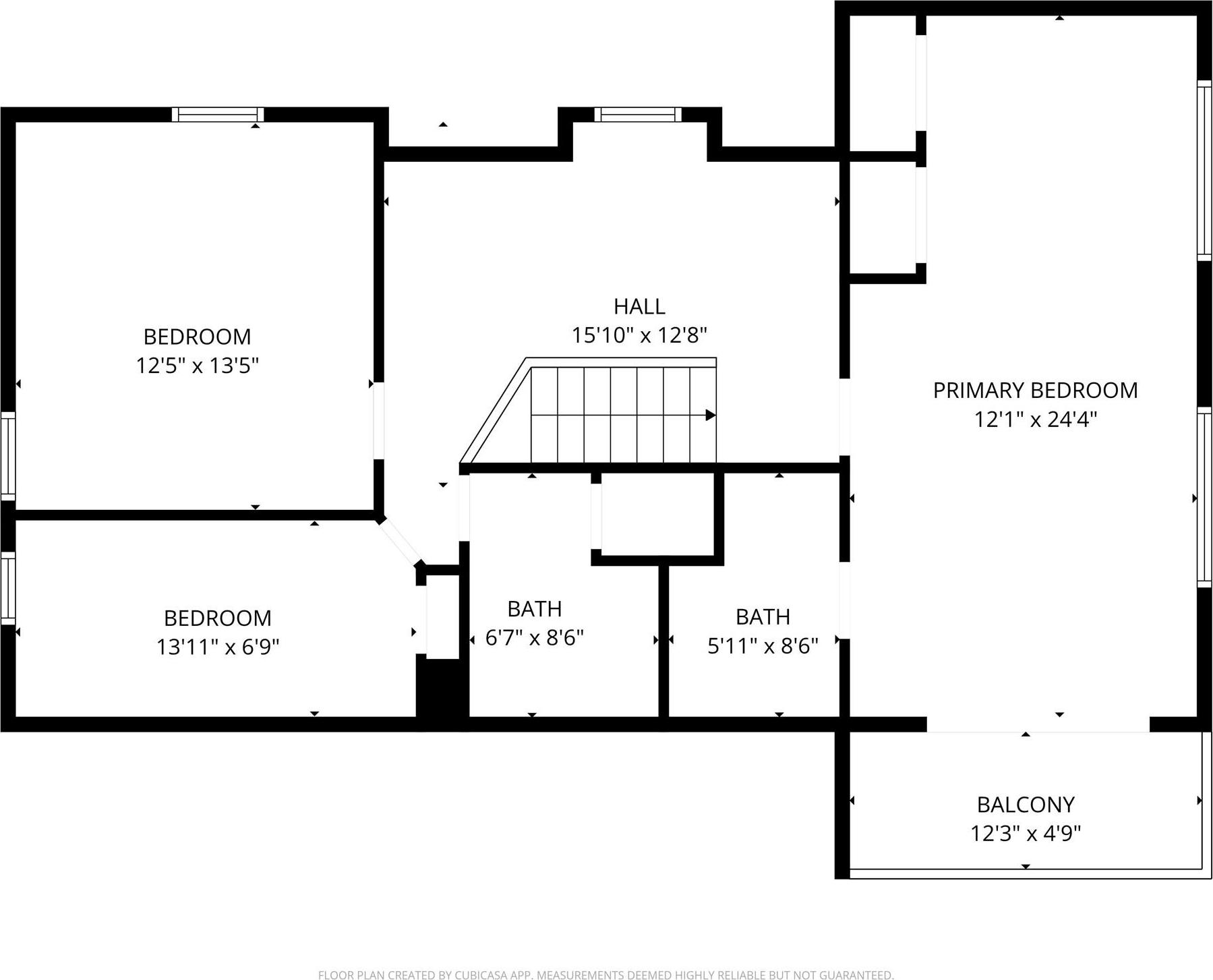 Single Family Croft  Westchester County, NY 10567, MLS-978728-43