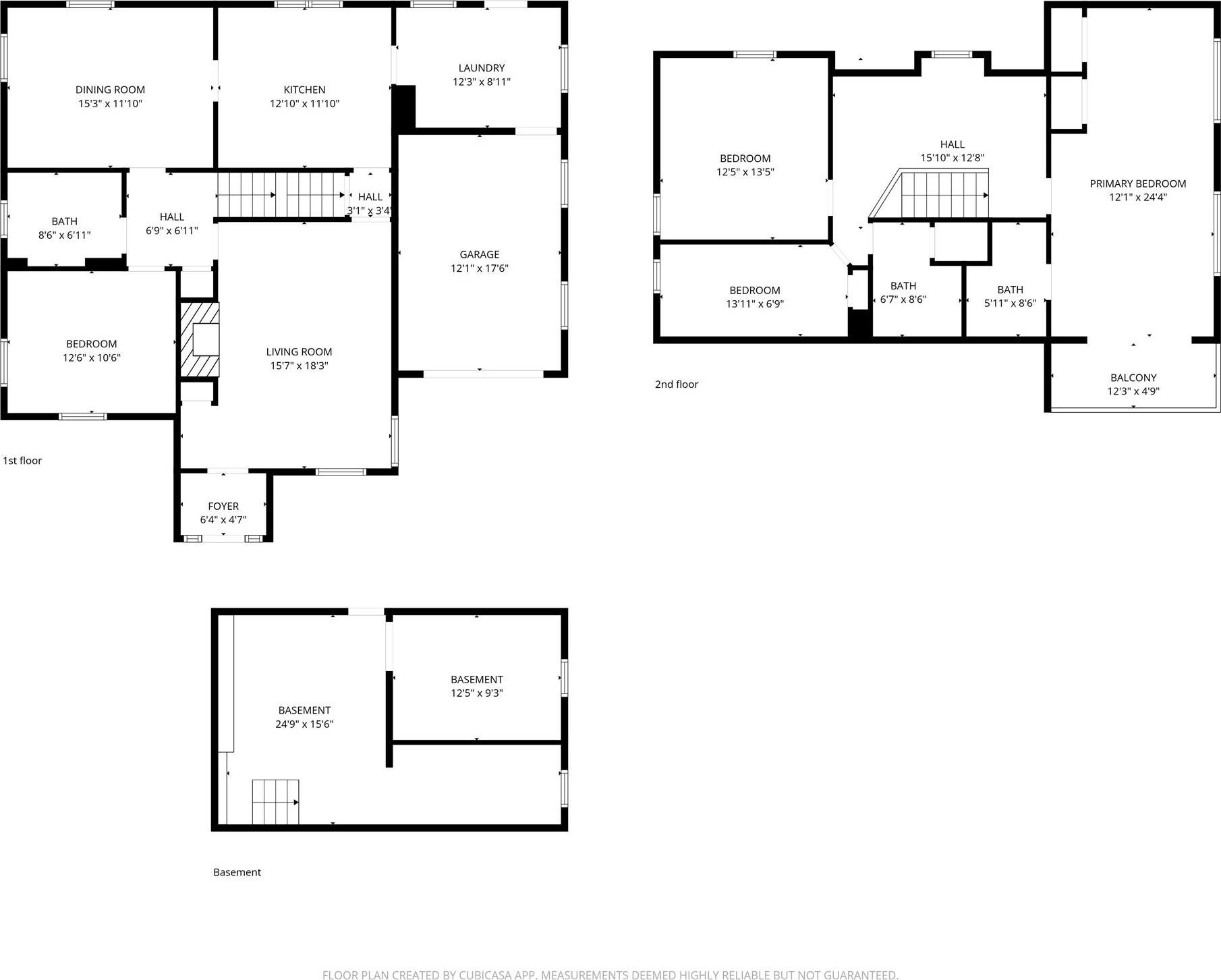 Single Family Croft  Westchester County, NY 10567, MLS-978728-45