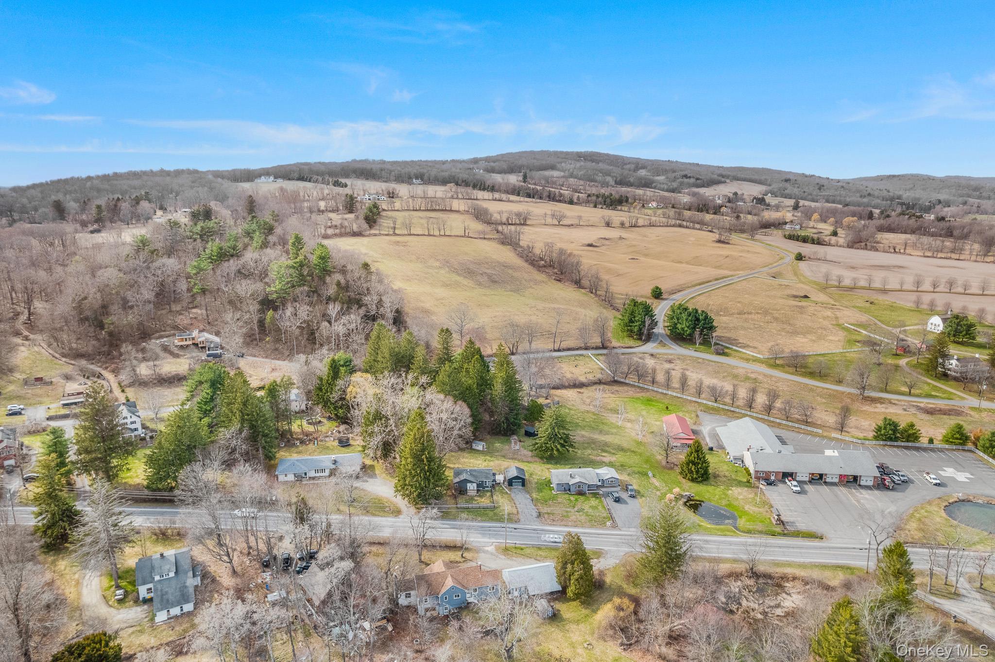 Single Family State Route 22  Columbia County, NY 12529, MLS-978730-17