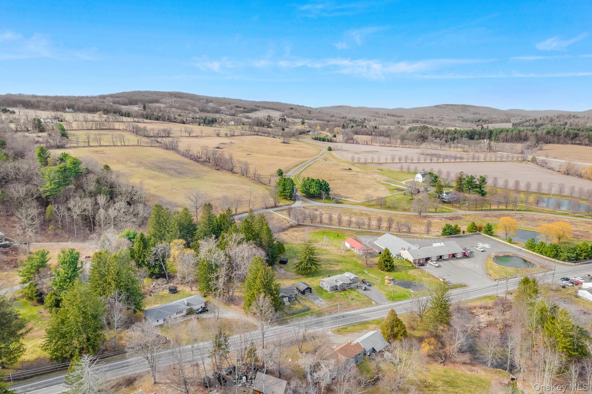 Single Family State Route 22  Columbia County, NY 12529, MLS-978730-18