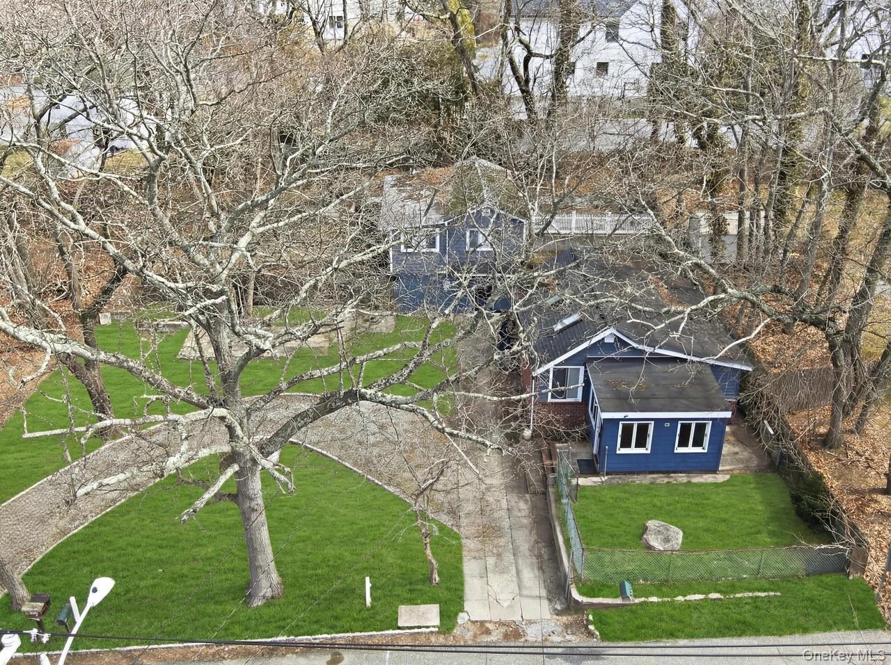 Single Family Sunburst Drive Suffolk County, NY 11778, MLS-978738-25