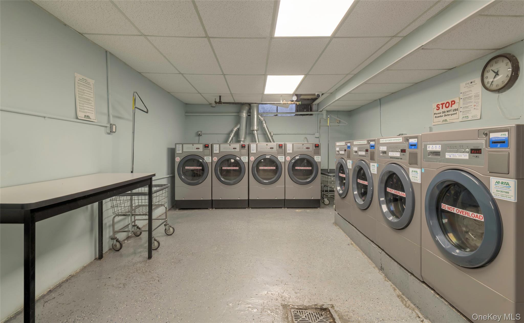 Coop Yellowstone Queens, NY 11374, MLS-978739-20