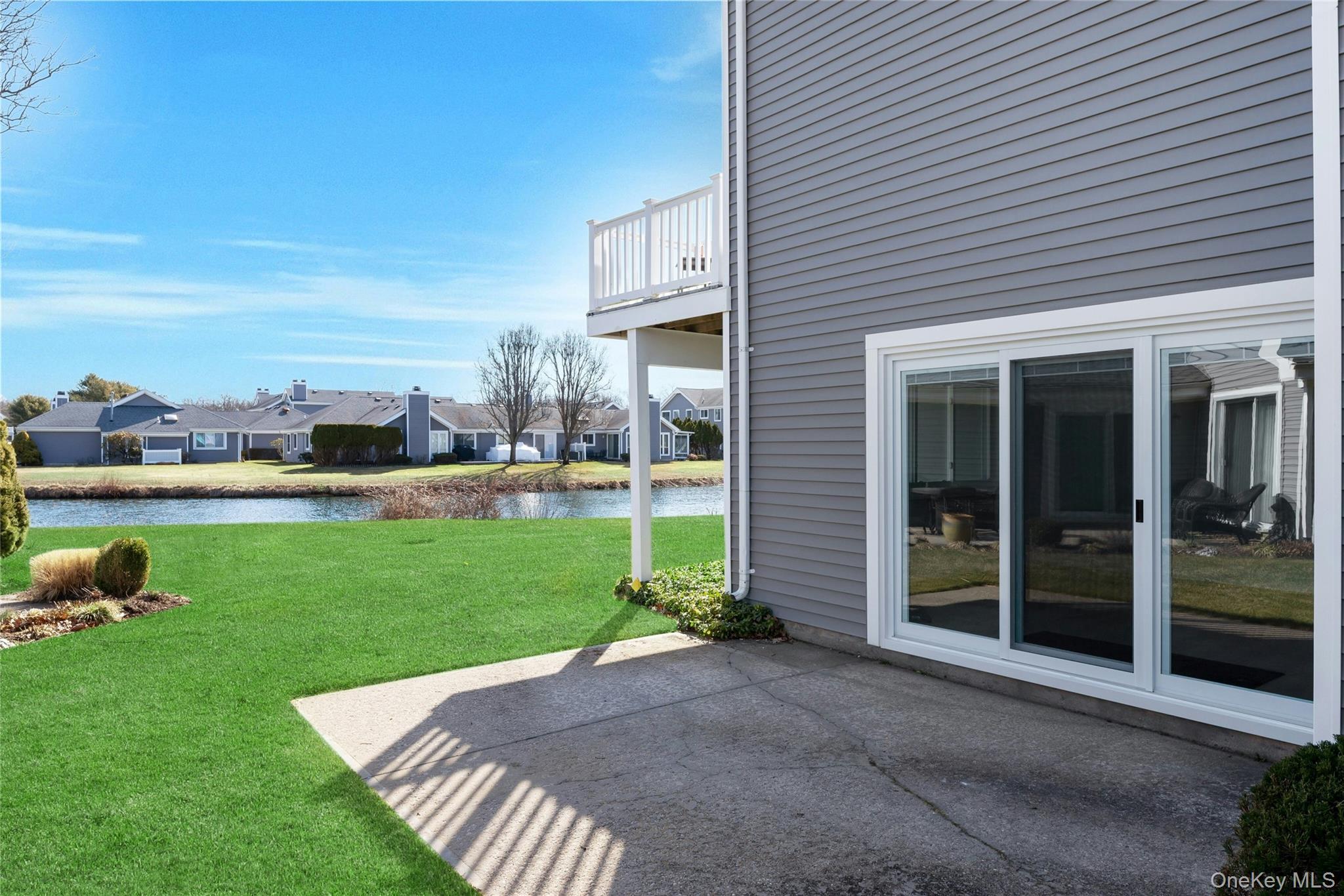 Condo Midland Pond  Suffolk County, NY 11955, MLS-978743-19