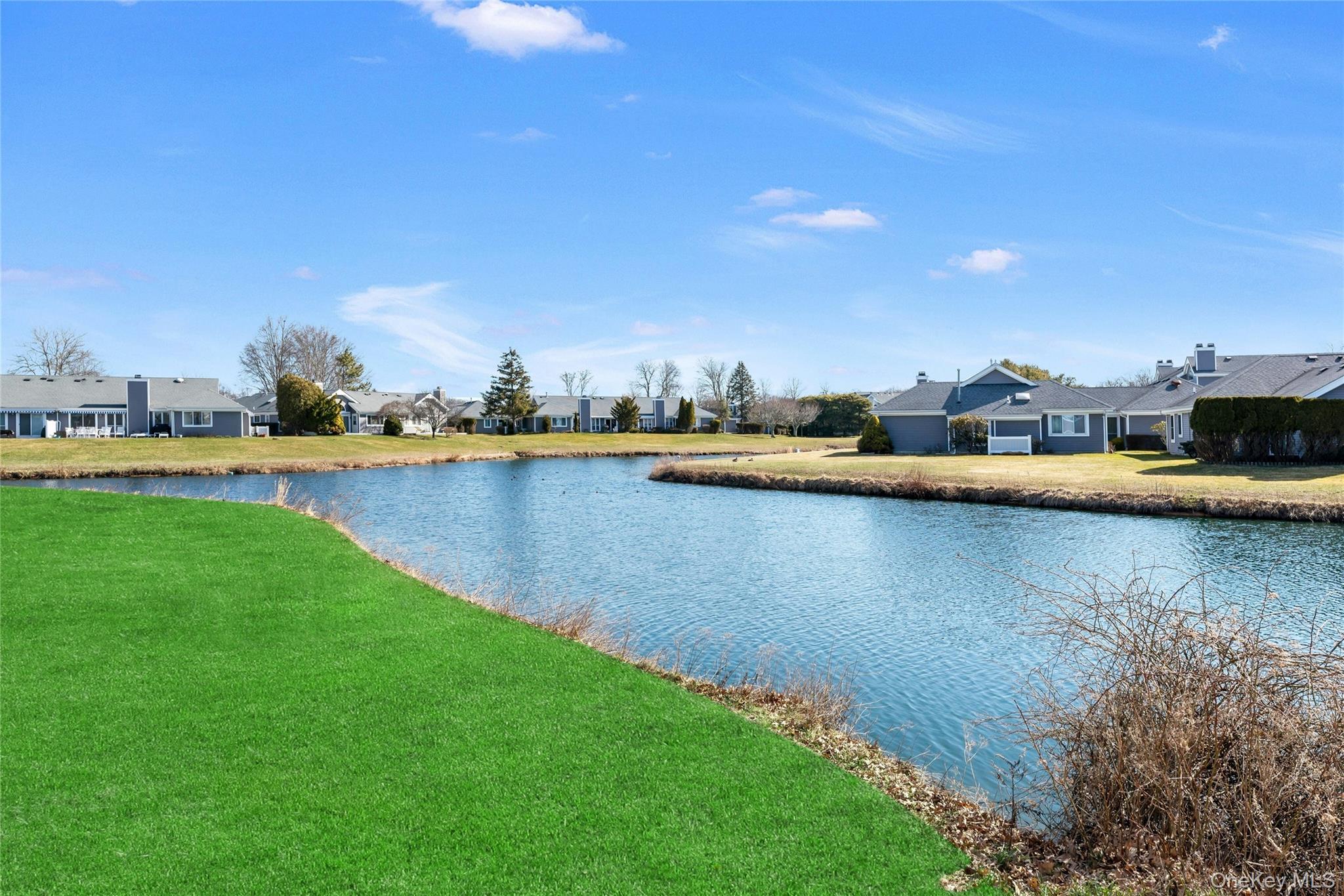 Condo Midland Pond  Suffolk County, NY 11955, MLS-978743-20