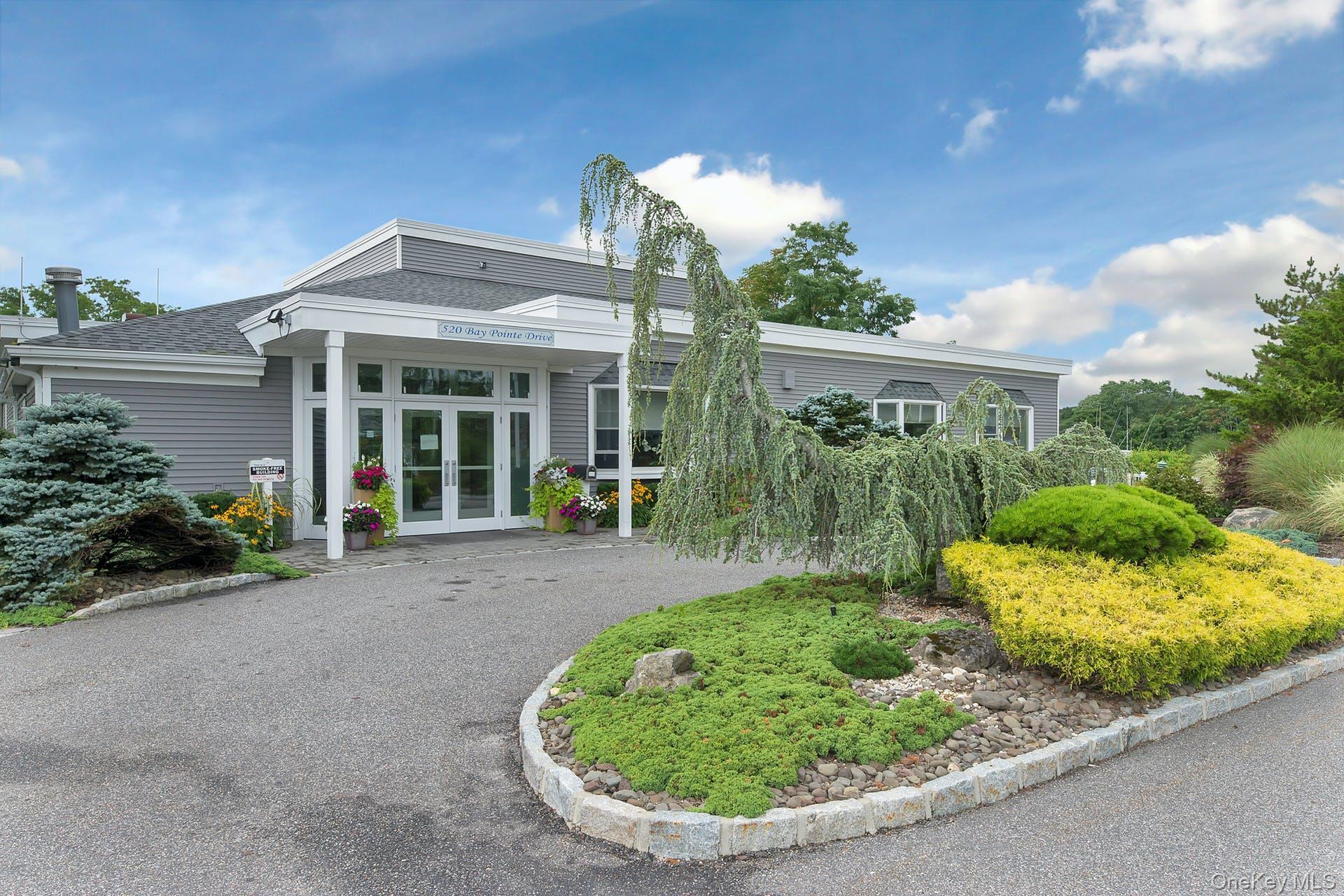 Condo Midland Pond  Suffolk County, NY 11955, MLS-978743-21