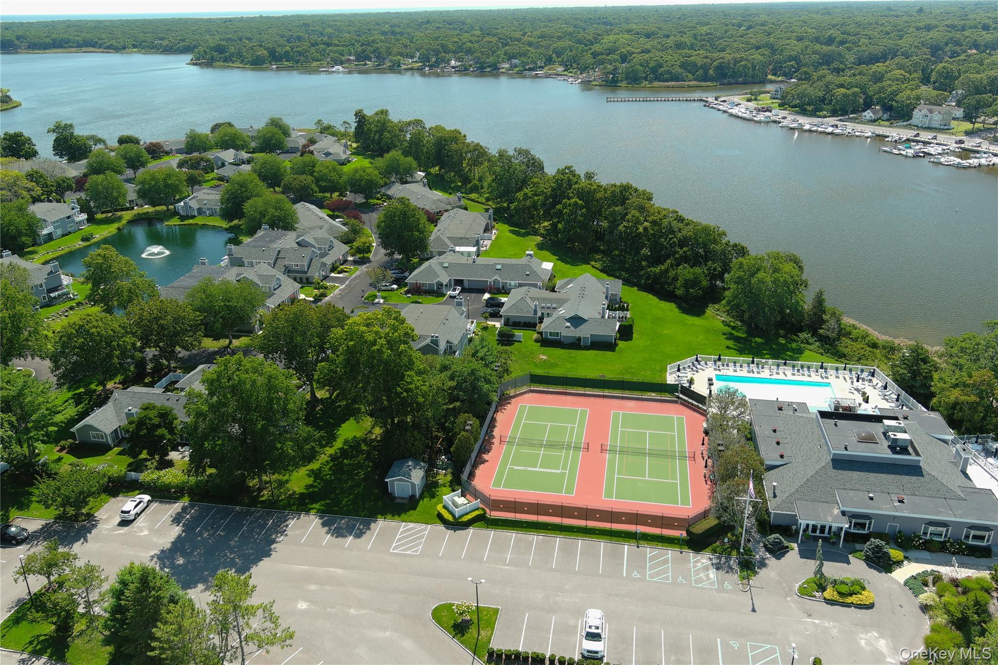 Condo Midland Pond  Suffolk County, NY 11955, MLS-978743-36