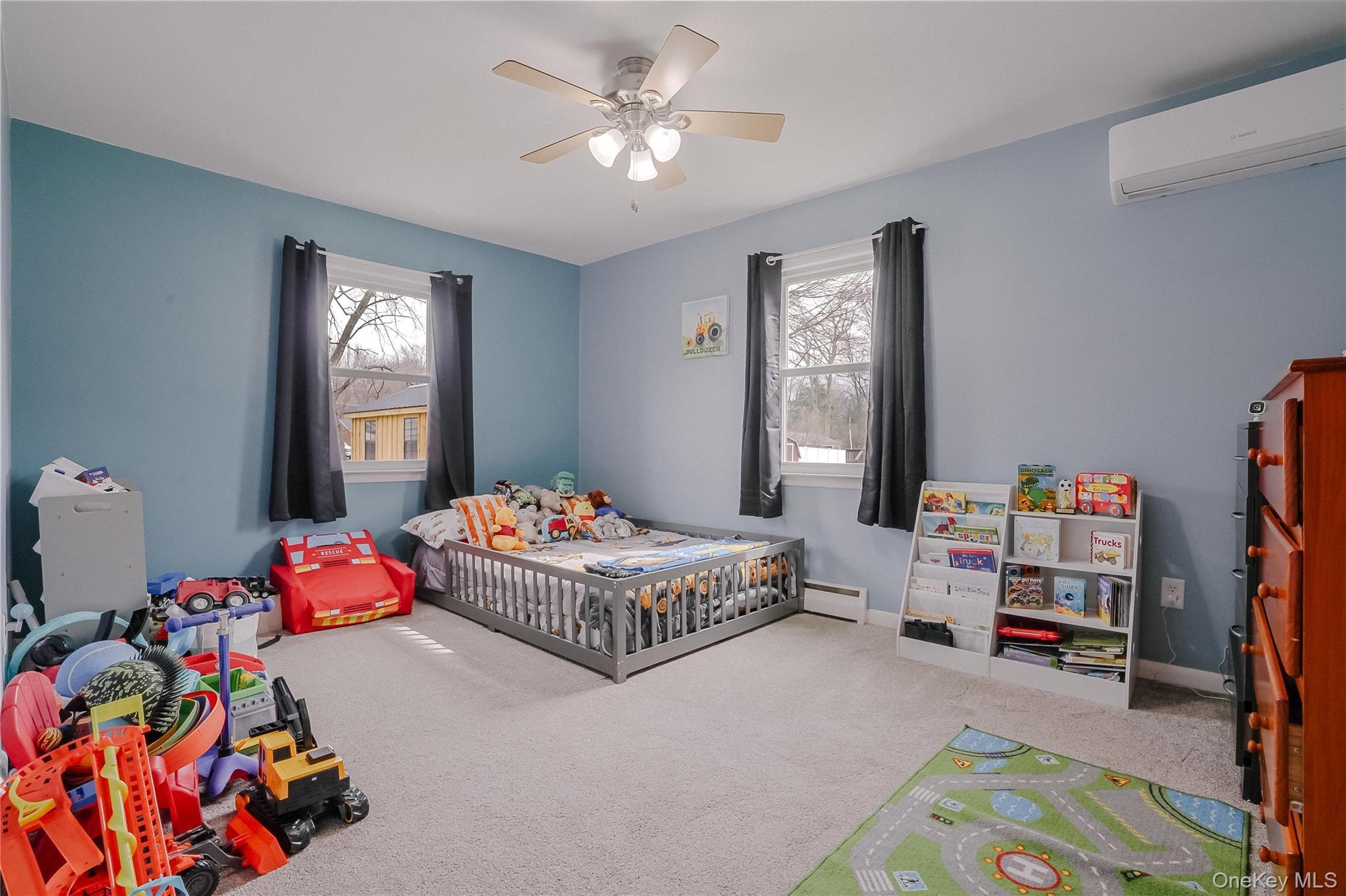 Single Family Mary Ulster County, NY 12449, MLS-978752-13