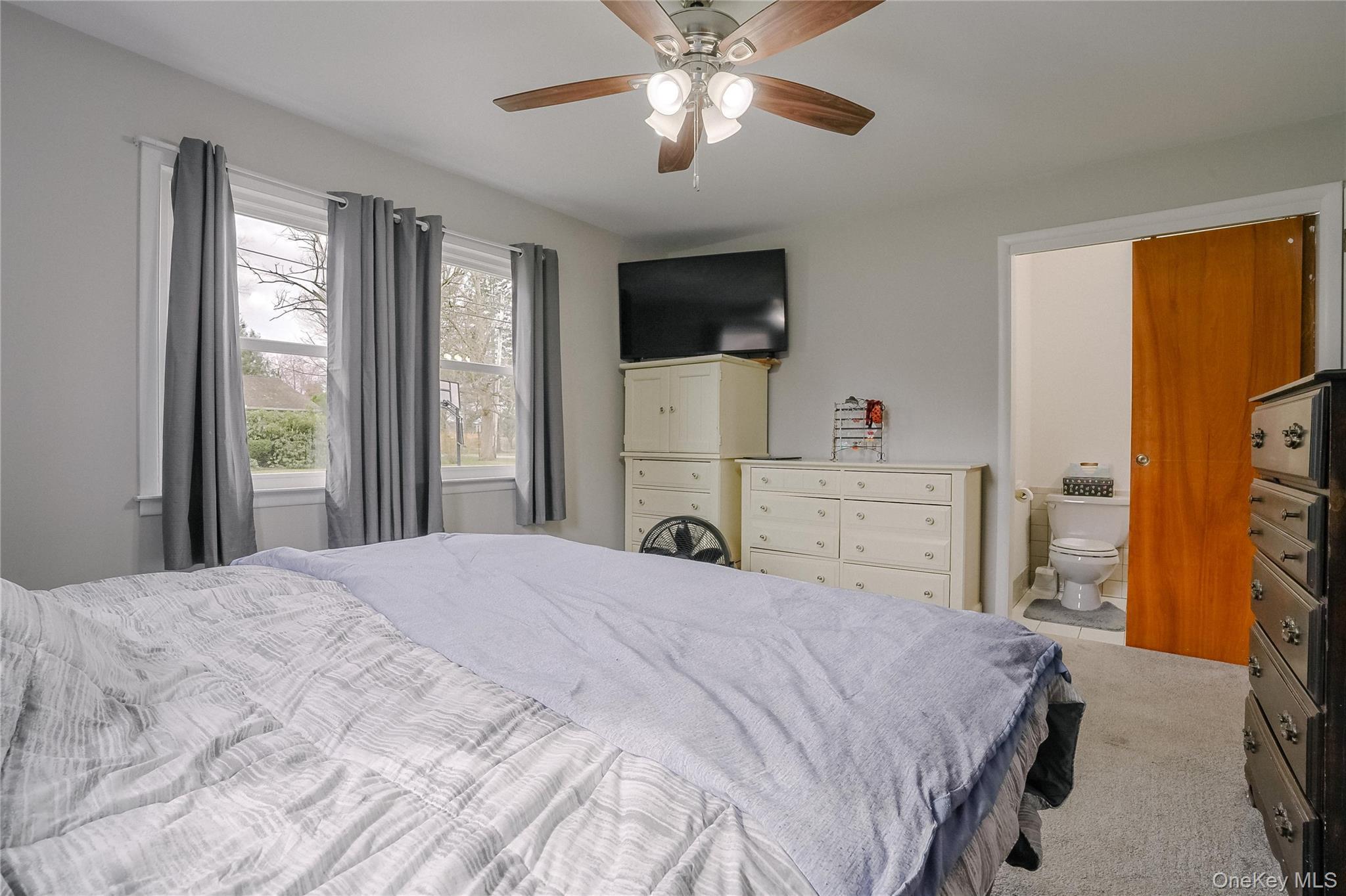 Single Family Mary Ulster County, NY 12449, MLS-978752-18