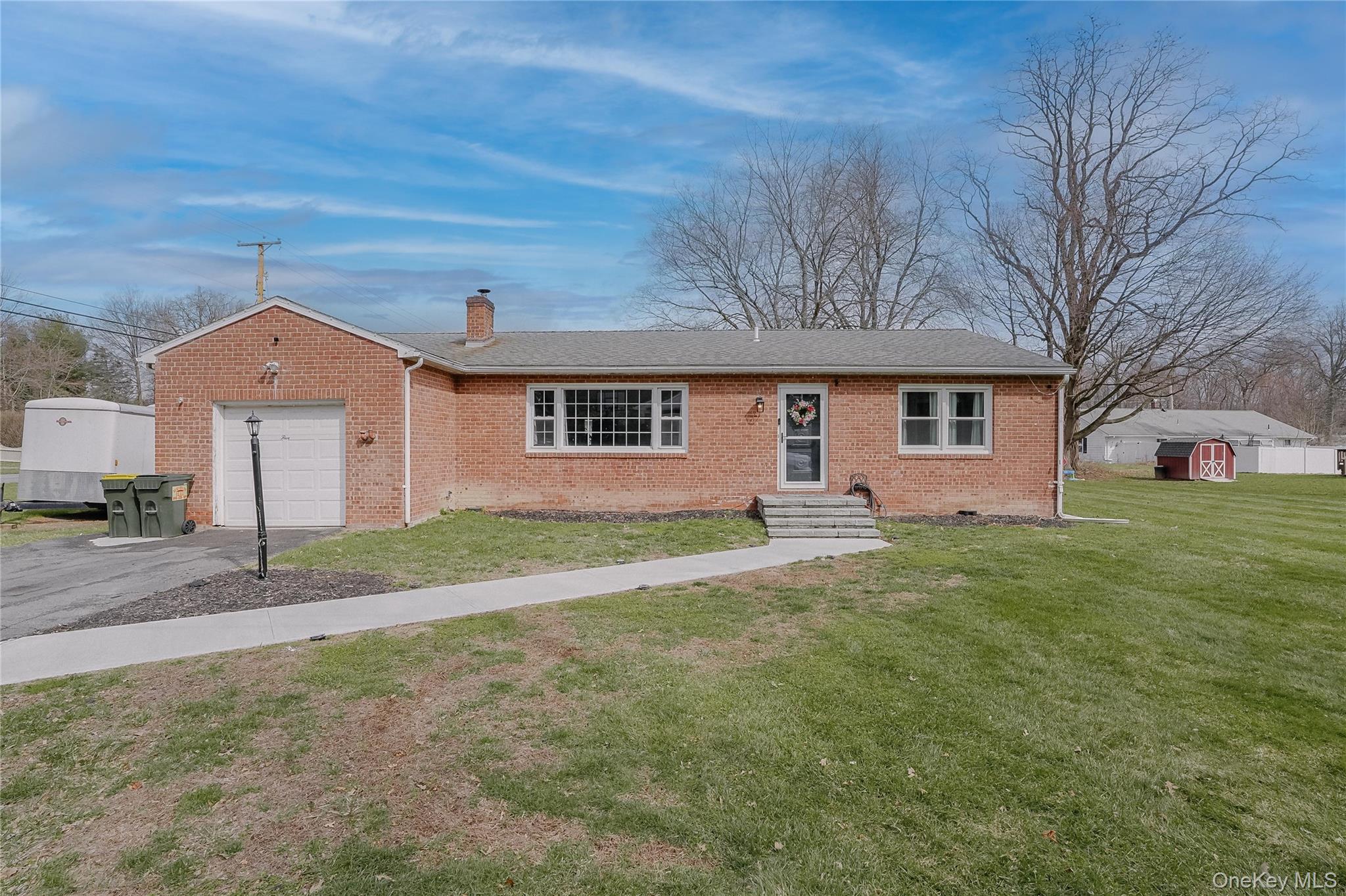 Single Family Mary Ulster County, NY 12449, MLS-978752-2