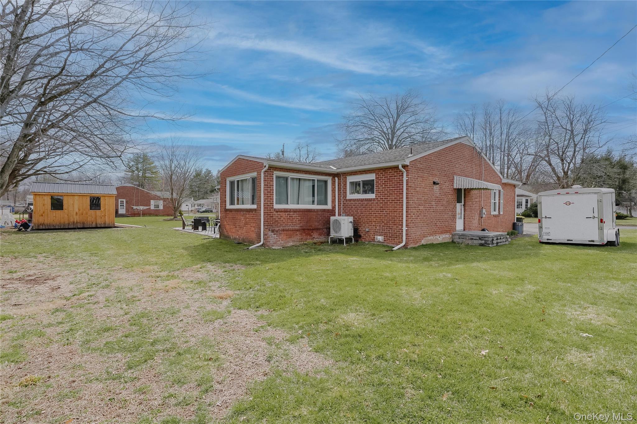 Single Family Mary Ulster County, NY 12449, MLS-978752-21