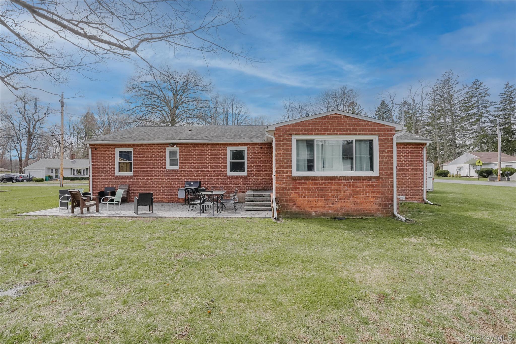 Single Family Mary  Ulster County, NY 12449, MLS-978752-22