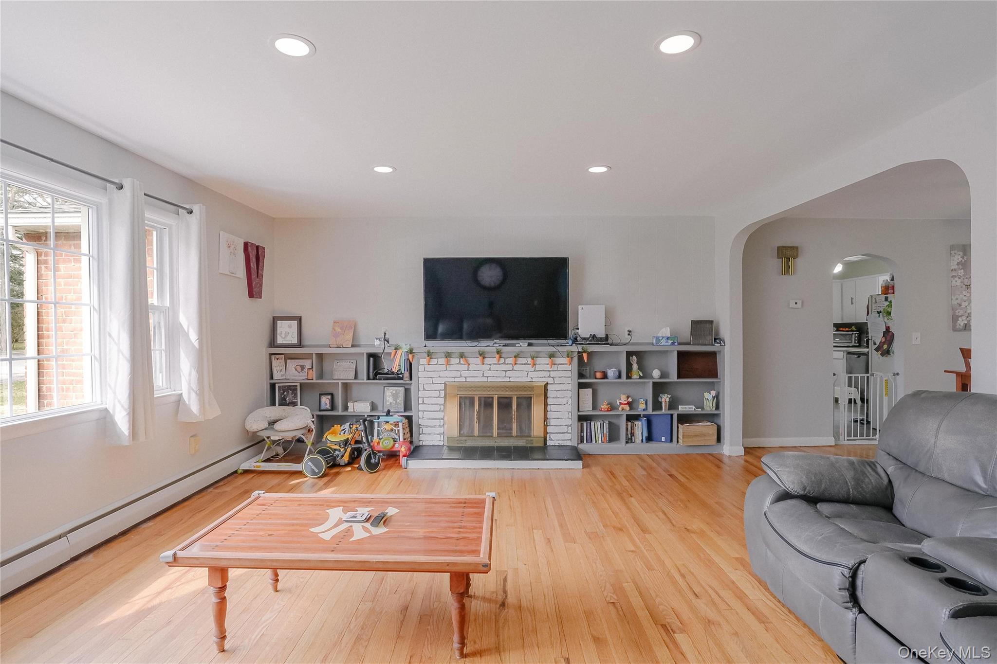 Single Family Mary Ulster County, NY 12449, MLS-978752-3