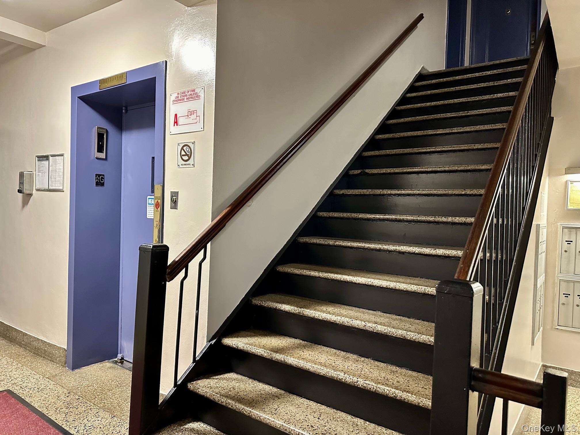 Coop Northern  Queens, NY 11368, MLS-978760-22