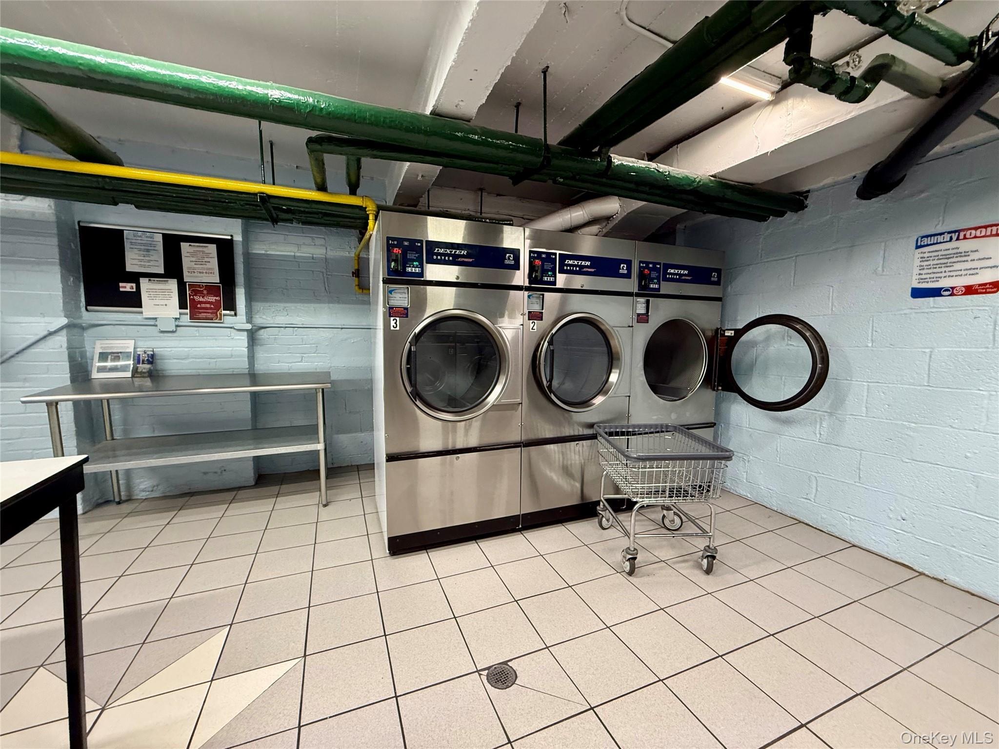 Coop Northern  Queens, NY 11368, MLS-978760-24