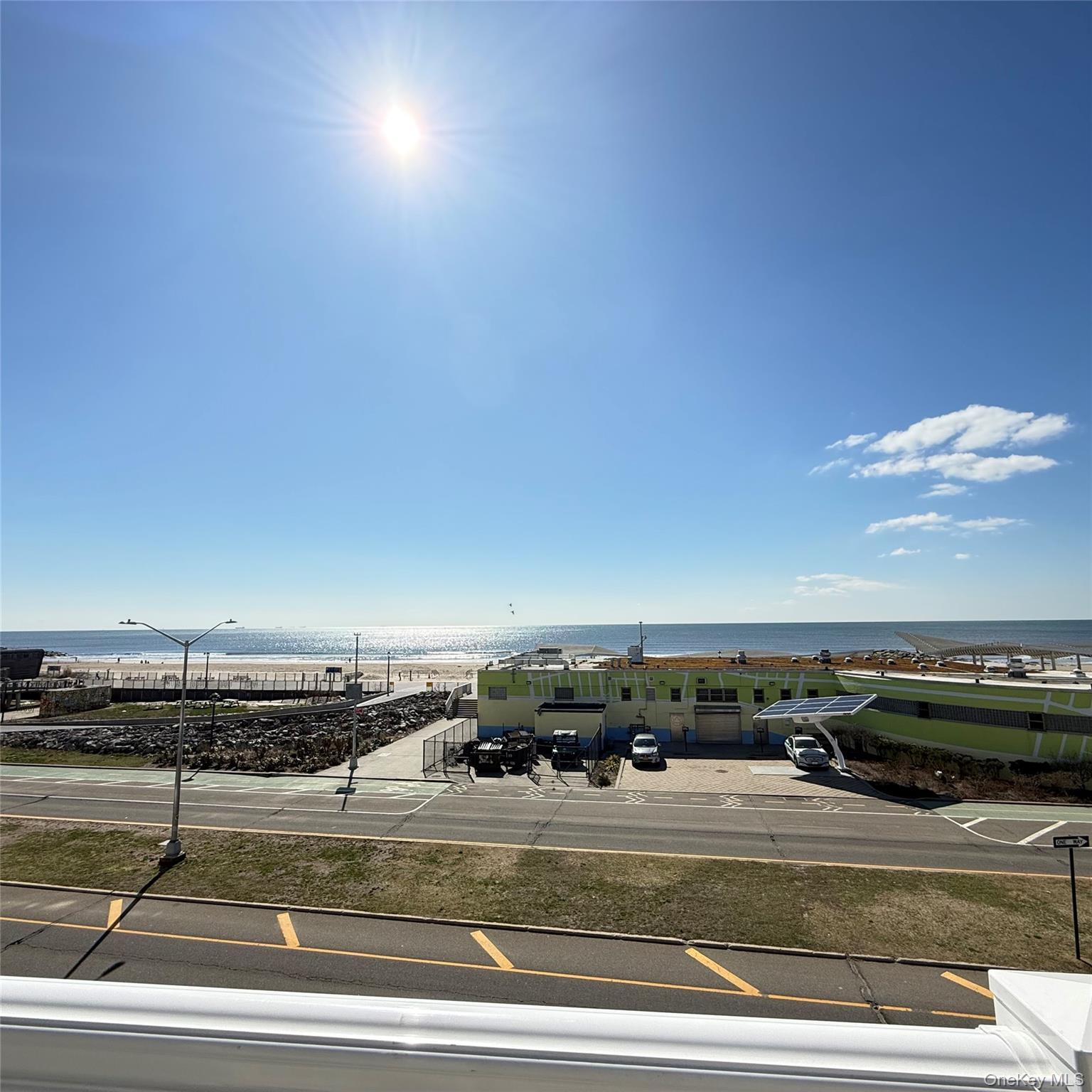 Single Family Shore Front Parkway Queens, NY 11693, MLS-978765-12