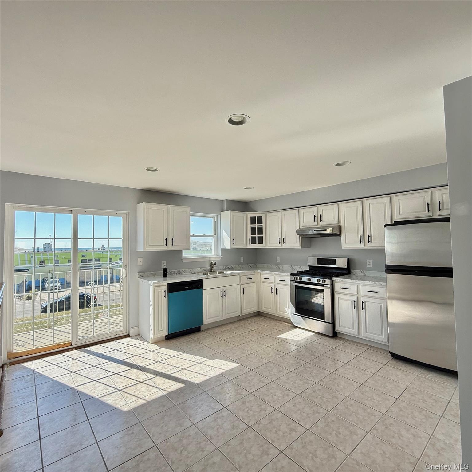 Single Family Shore Front Parkway Queens, NY 11693, MLS-978765-2
