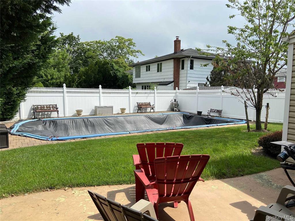Single Family Terrell  Nassau County, NY 11572, MLS-978771-11