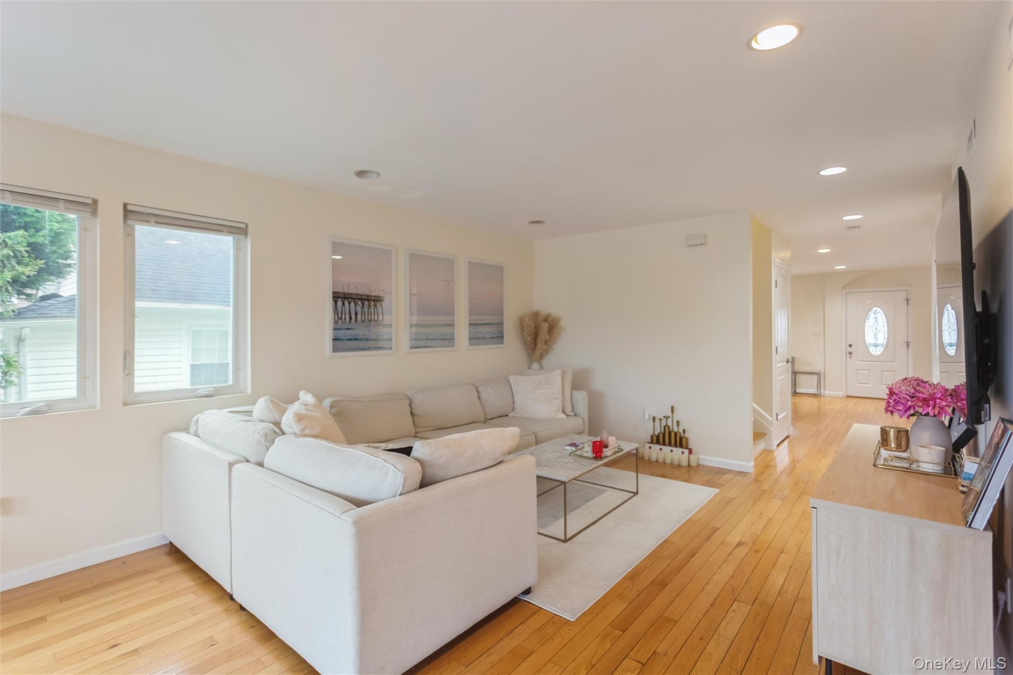 Single Family Arthur Street  Nassau County, NY 11520, MLS-978777-13