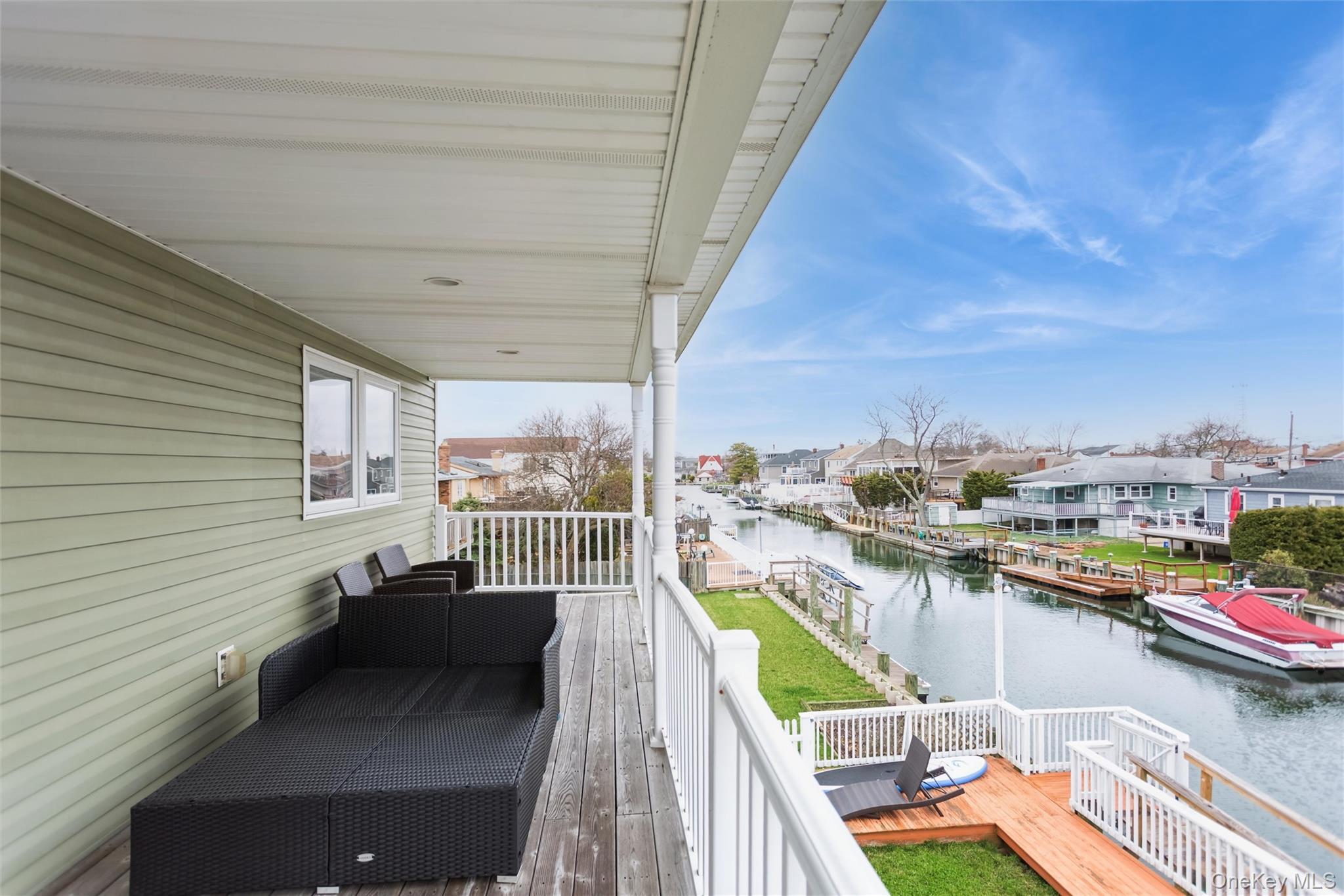 Single Family Arthur Street  Nassau County, NY 11520, MLS-978777-22